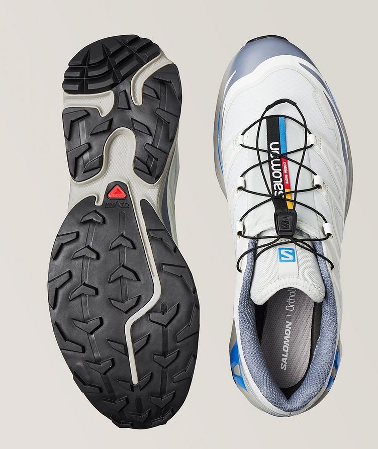 Chaussure sport XT-6 GTX en tissu image 2