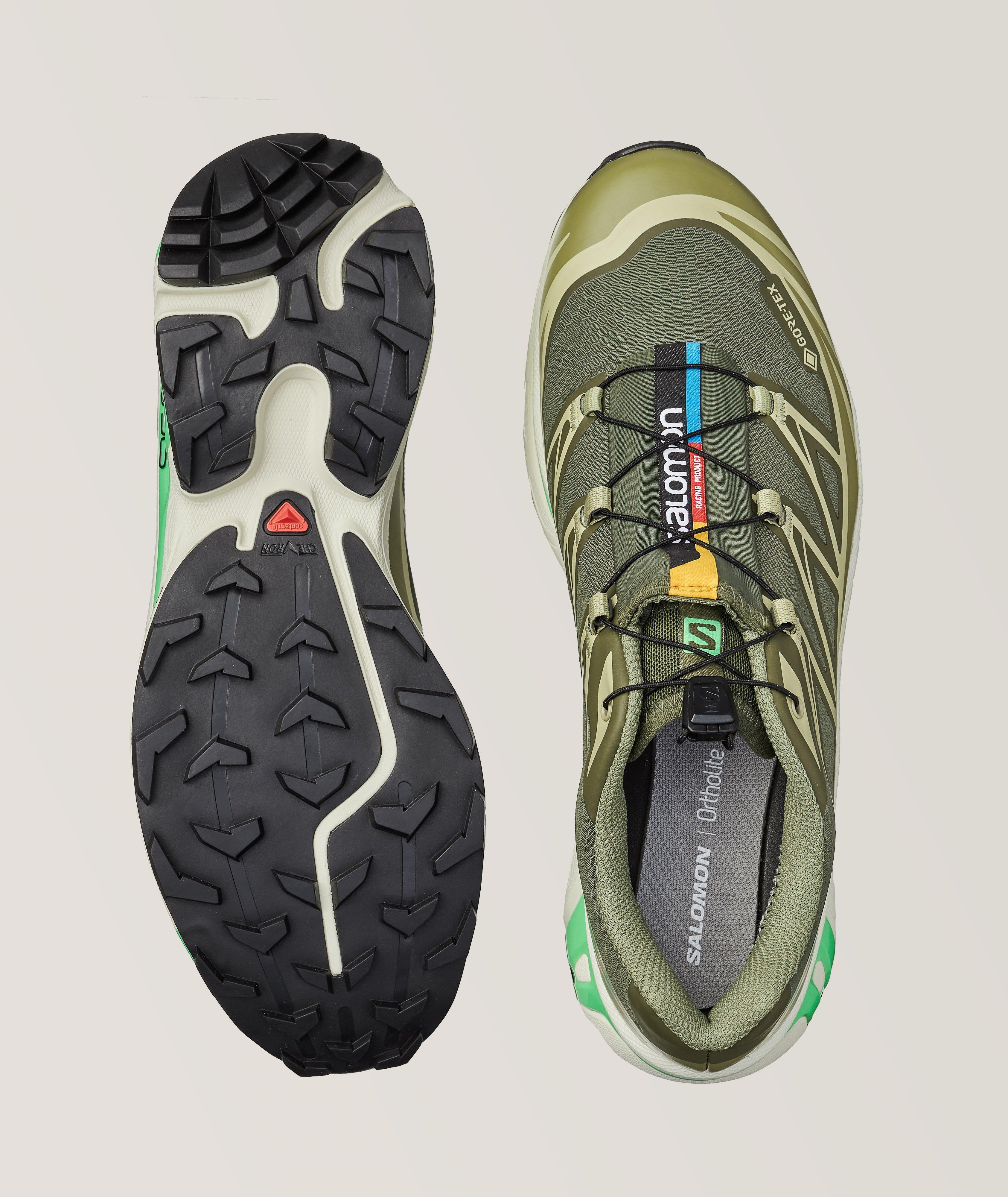 Chaussure sport XT-6 en tissu image 2