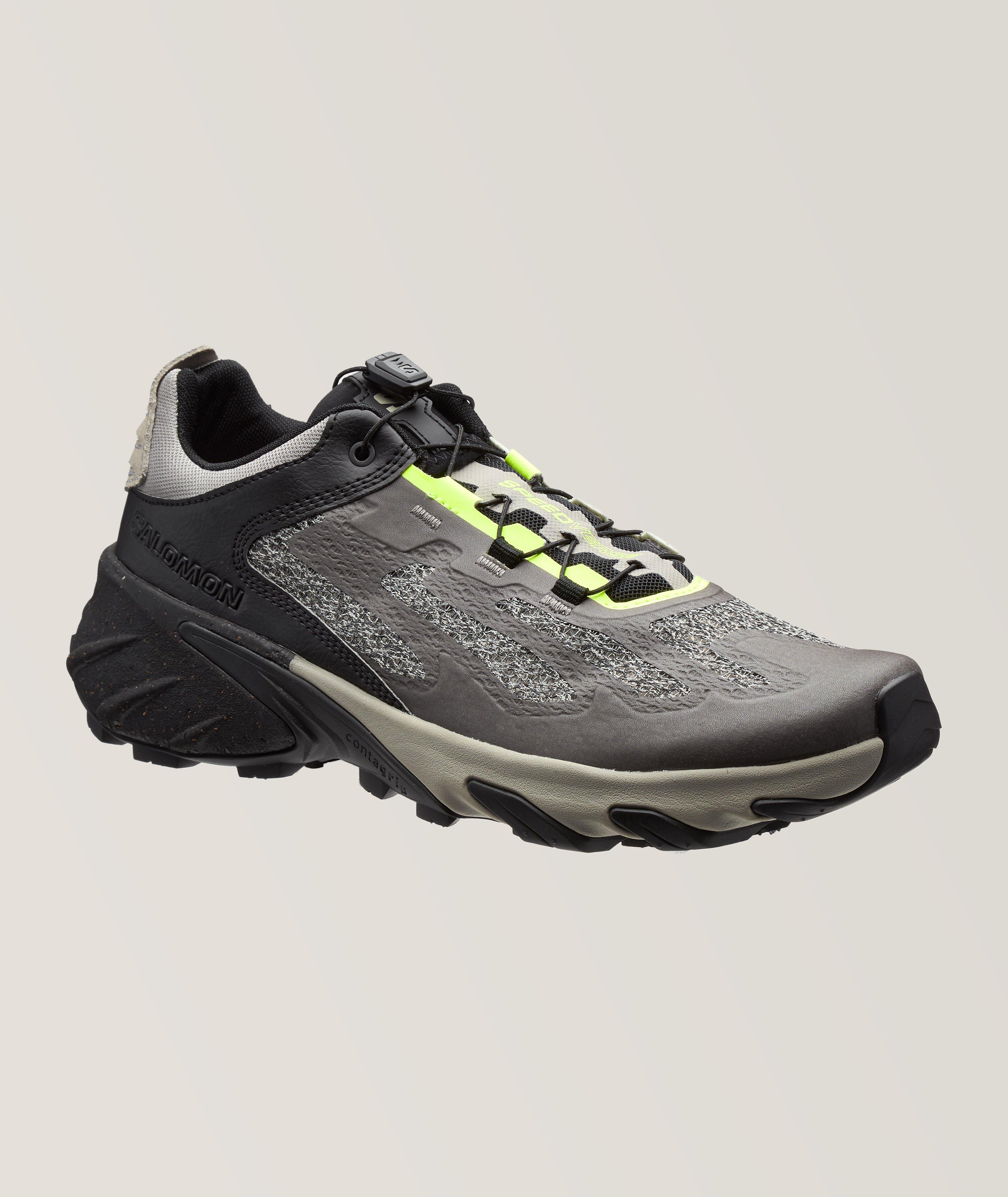 Salomon cross hot sale training shoes