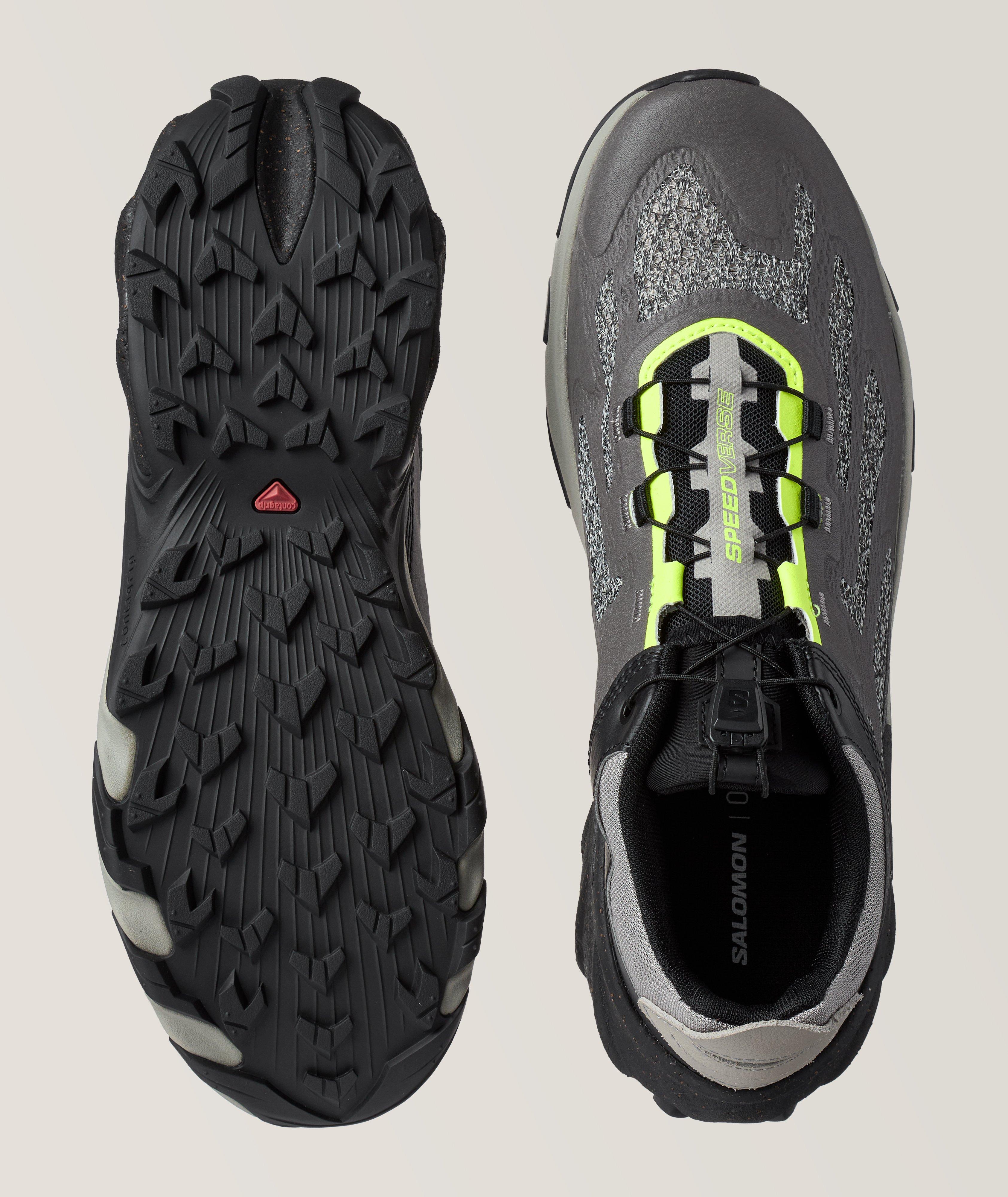 Chaussure sport Speedverse PRG aux textures variées image 2