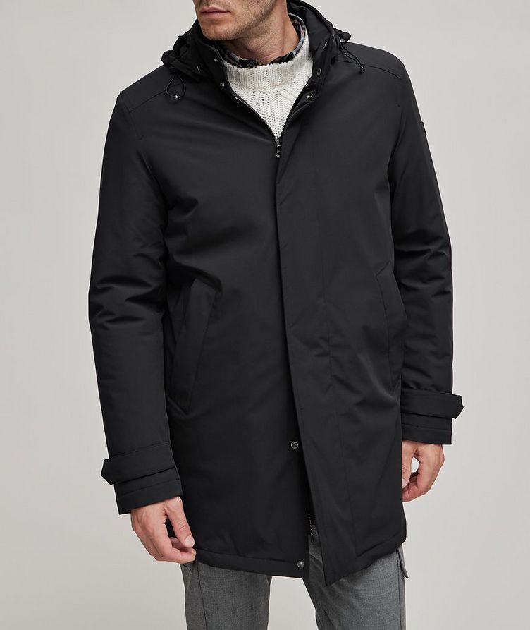 RE-4X4 STRETCH Technical Lightweight Jacket image 1