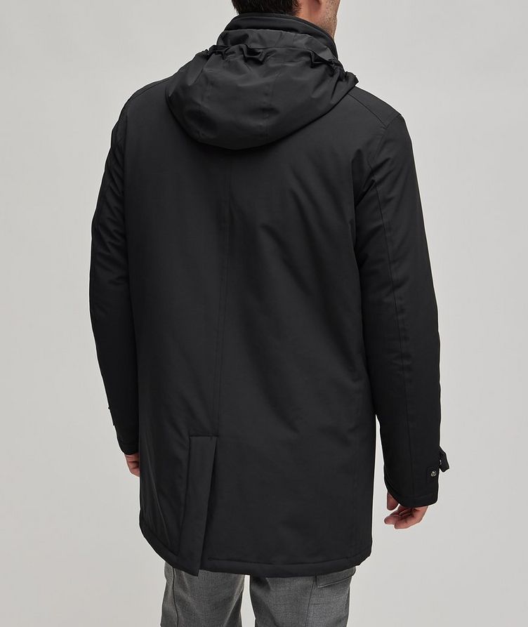 RE-4X4 STRETCH Technical Lightweight Jacket image 2