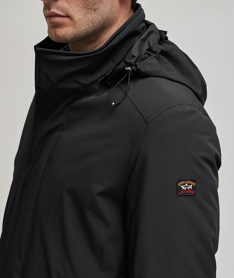 RE-4X4 STRETCH Technical Lightweight Jacket image 3