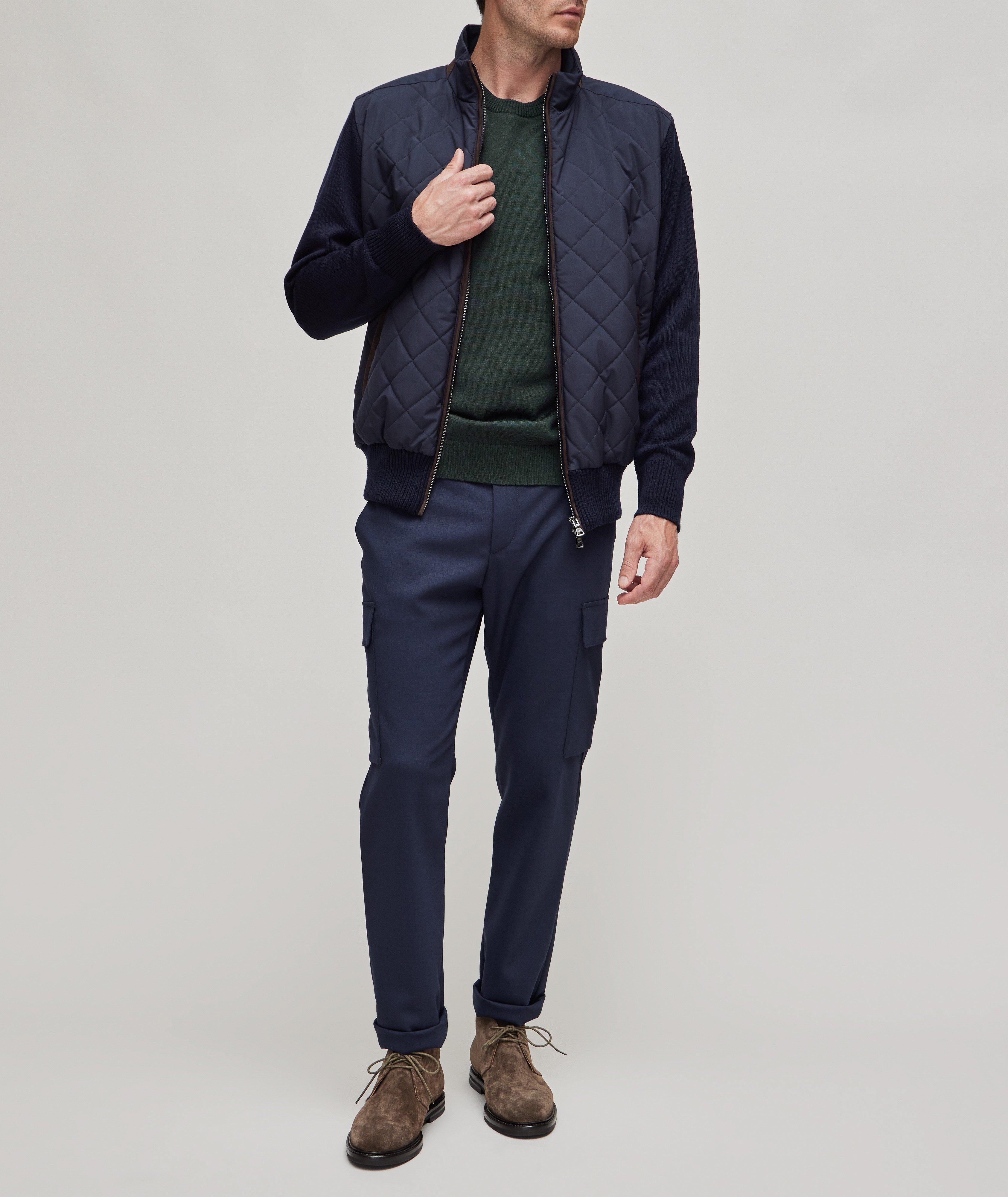 Thumbnail to select image 4