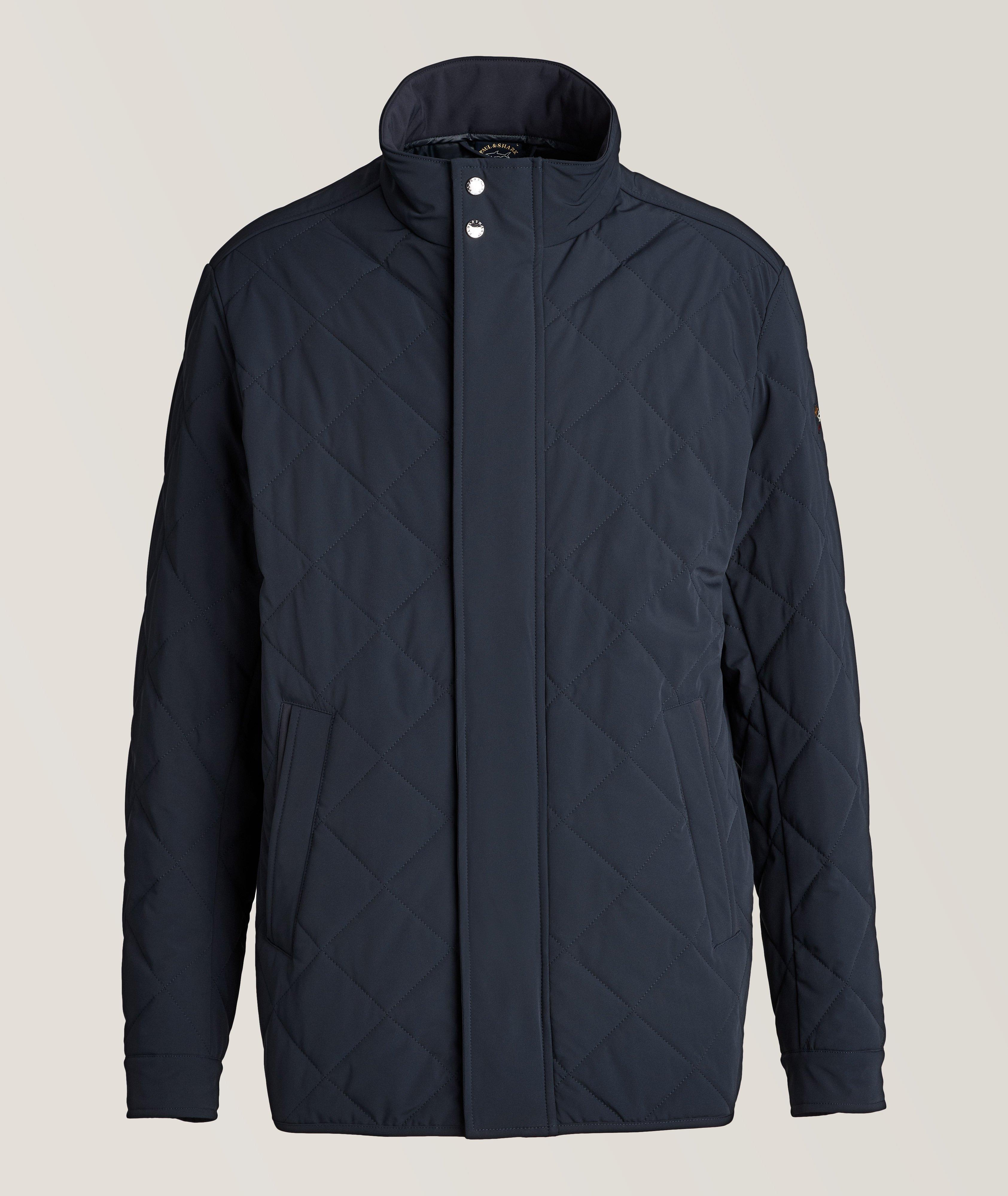 Scotch and soda lightweight sale travel jacket