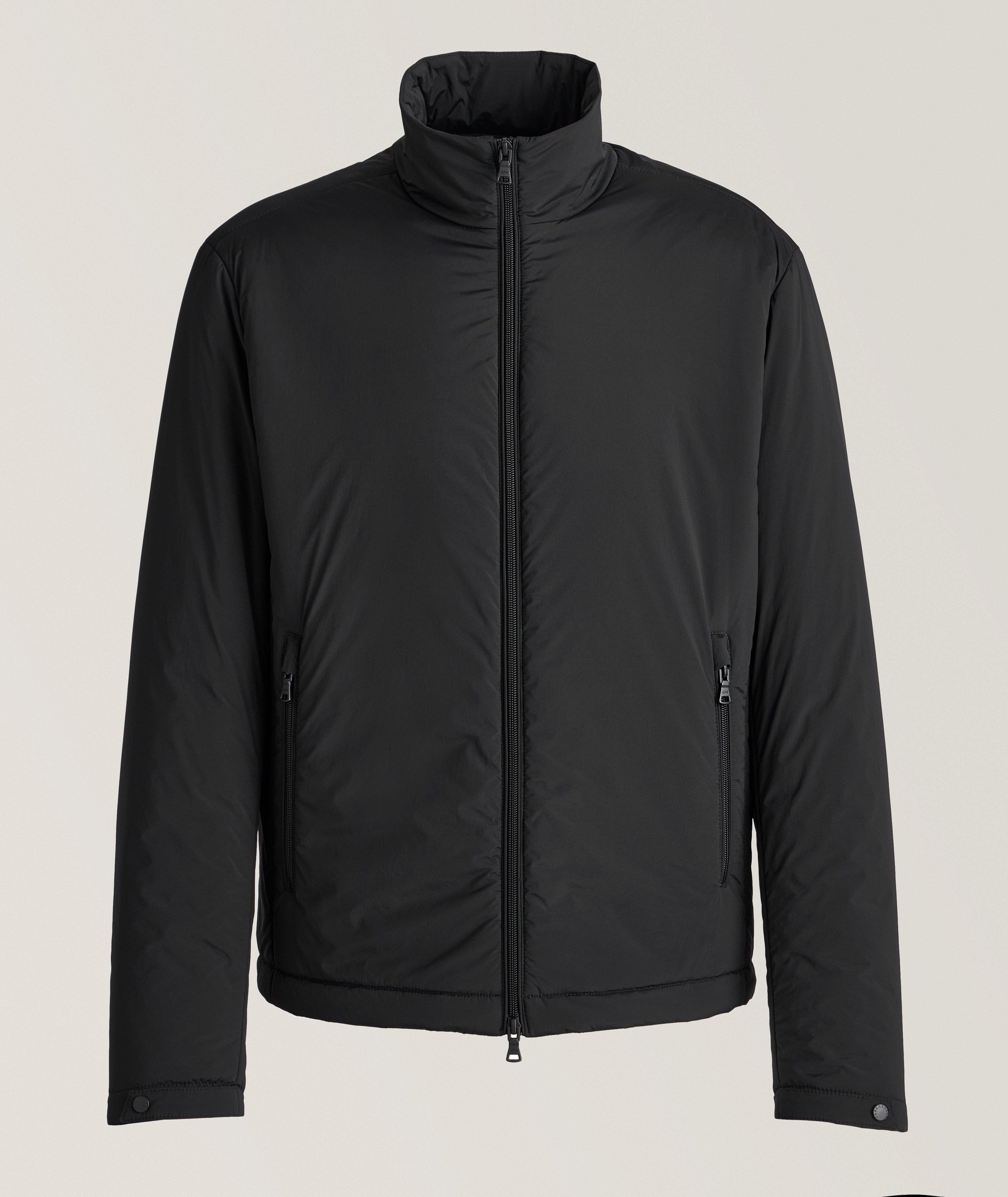 Primaloft Insulated Technical Performance Jacket image 0