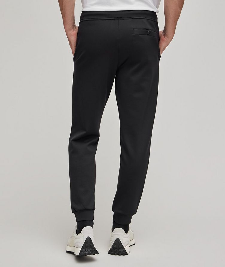 Technical Stretch Joggers image 2
