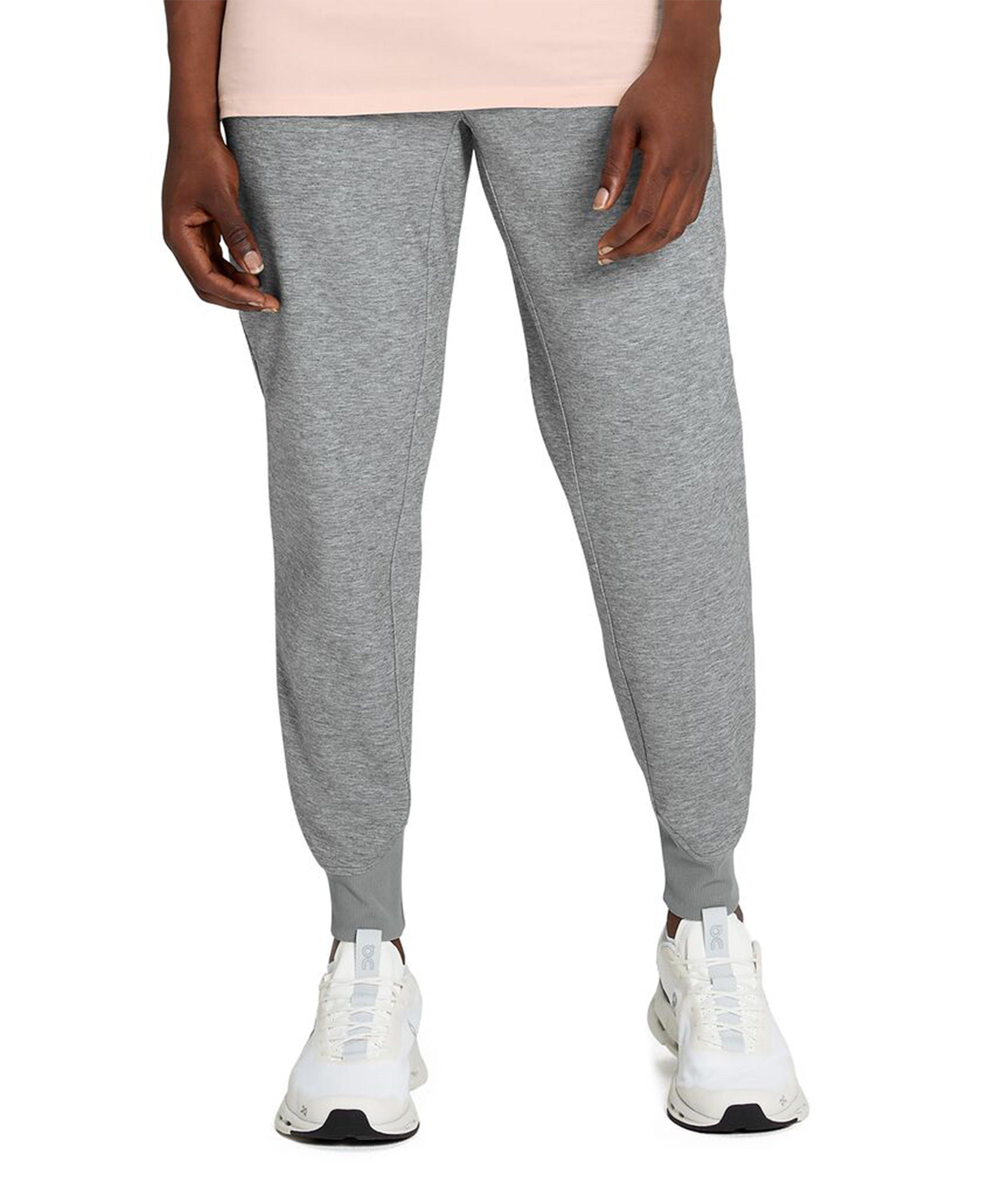 High Performance Technical Fabric Sweatpants image 1