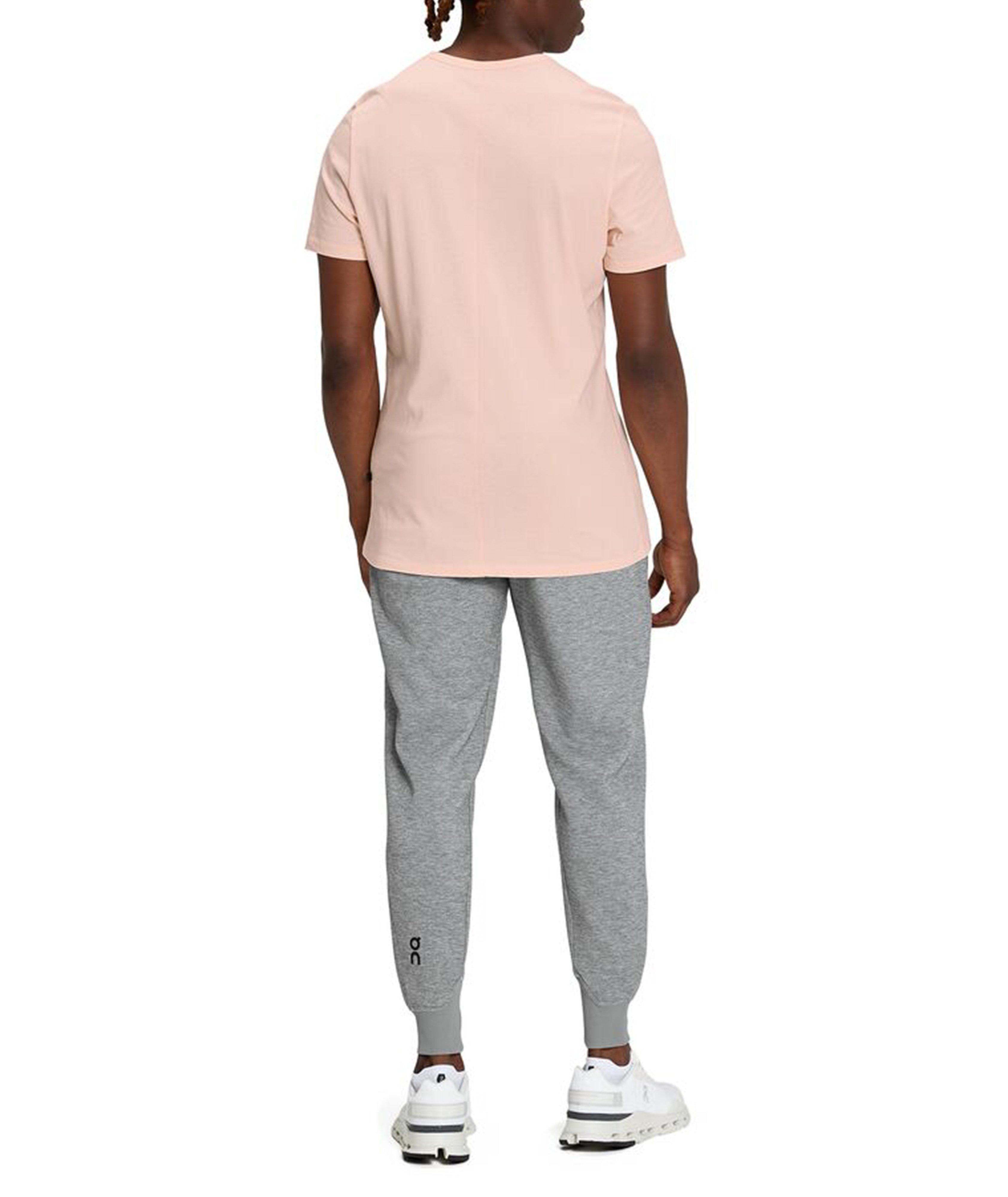 High Performance Technical Fabric Sweatpants image 2