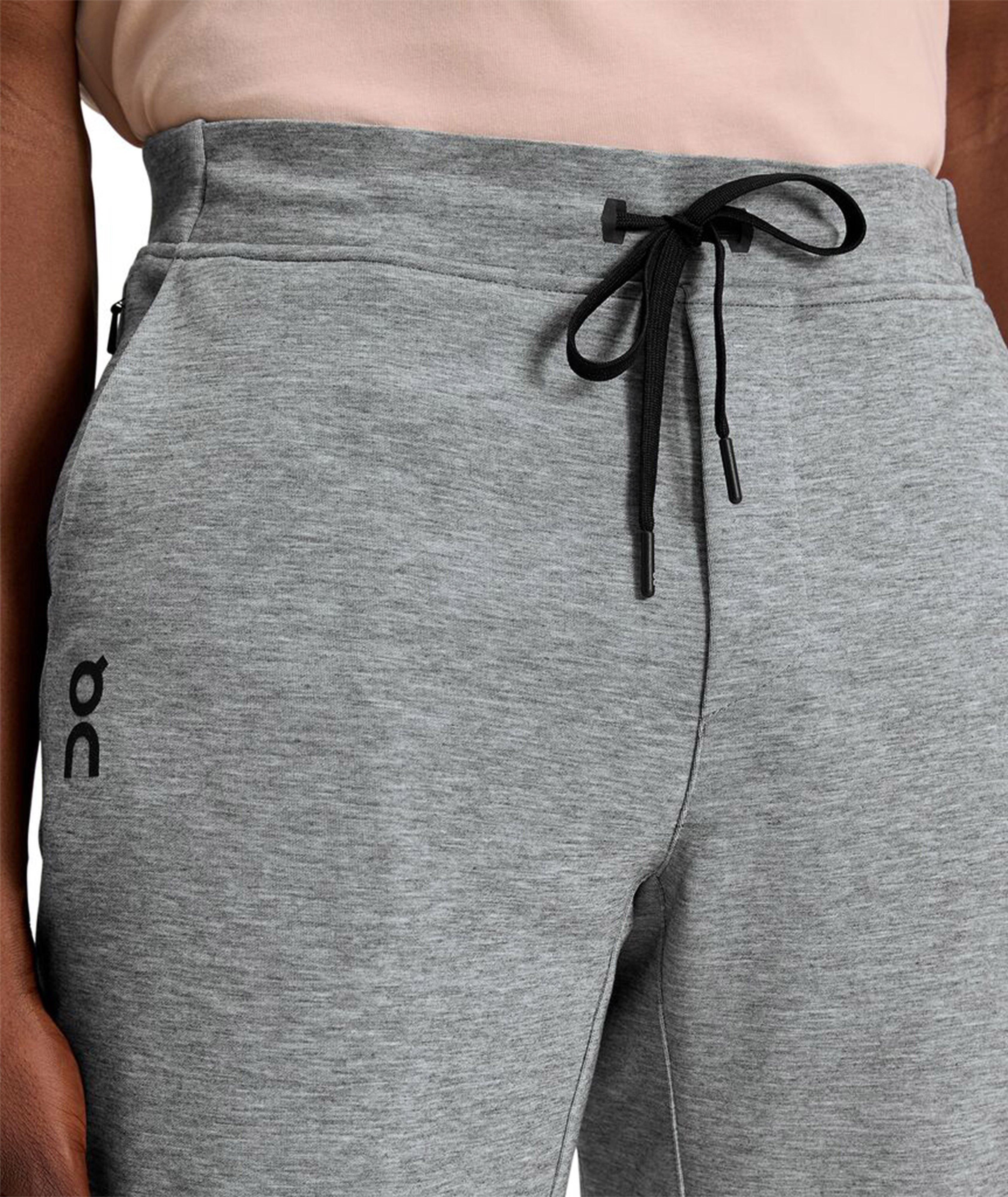 High Performance Technical Fabric Sweatpants image 4