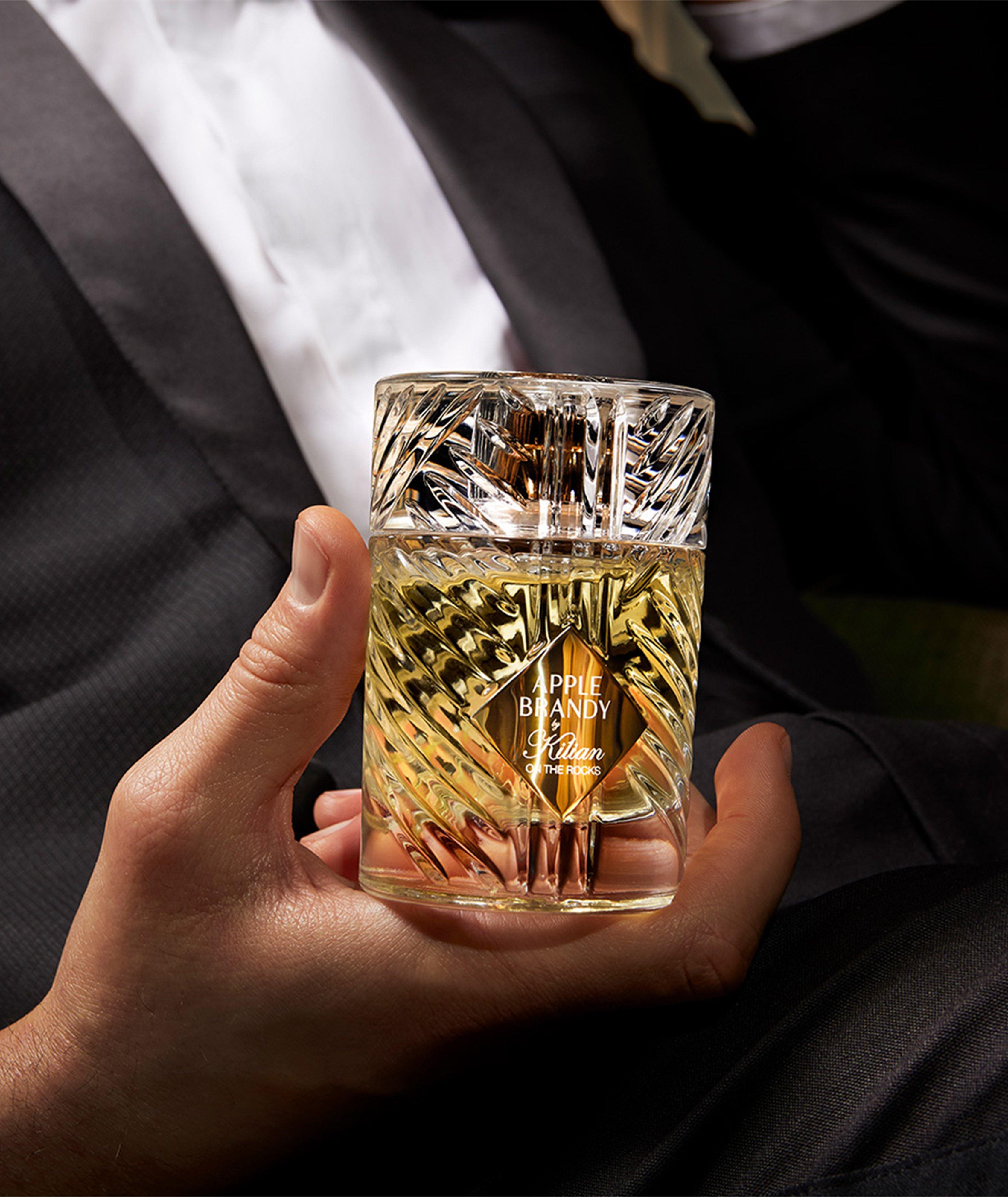 Eau de parfum Apple Brandy on the Rocks (100 ml) image 3