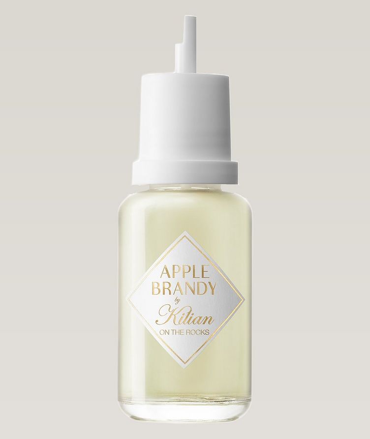 Apple Brandy On The Rocks Eau De Parfum Refill 100ml image 0