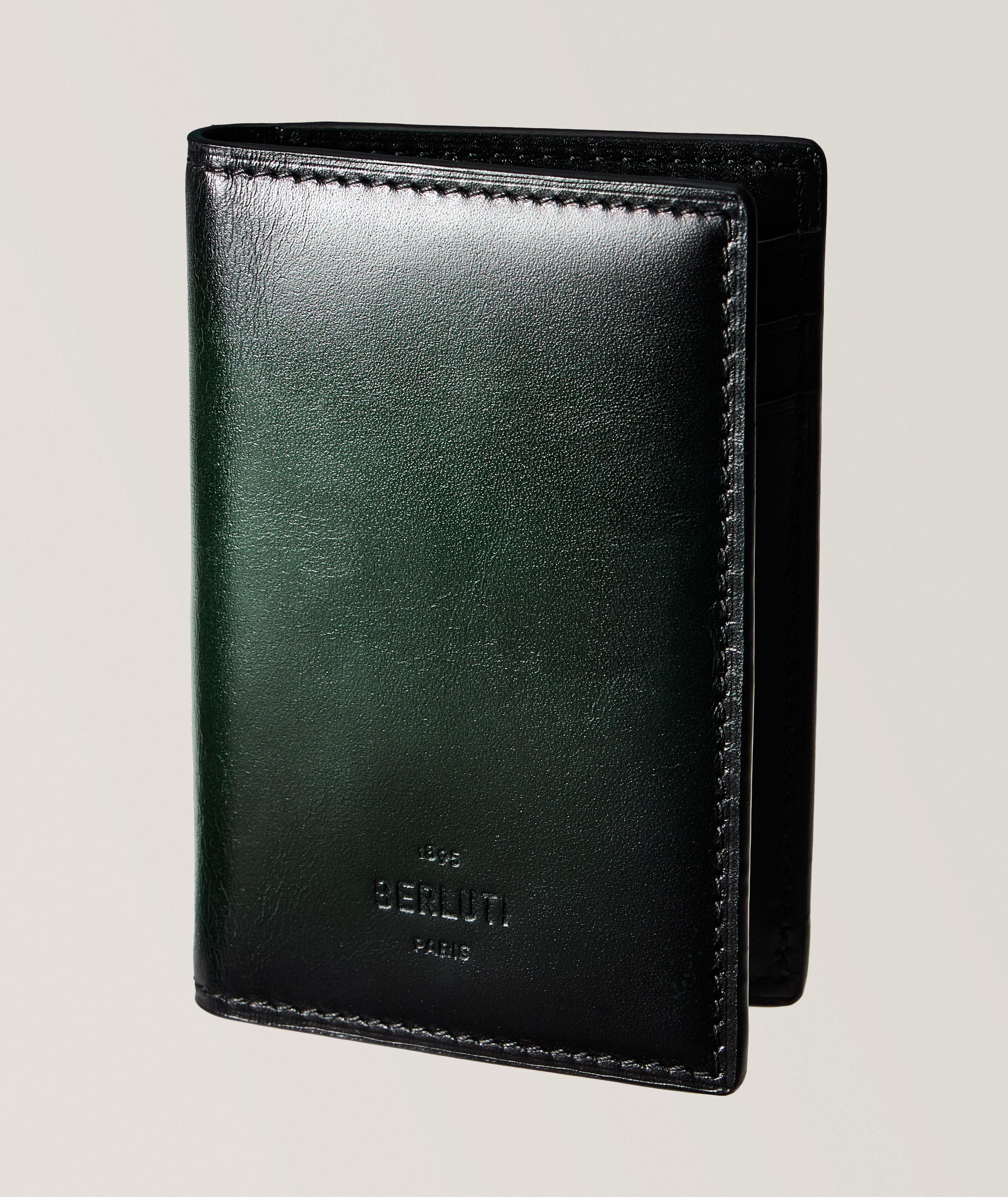 Jagua Leather Bifold Wallet image 0