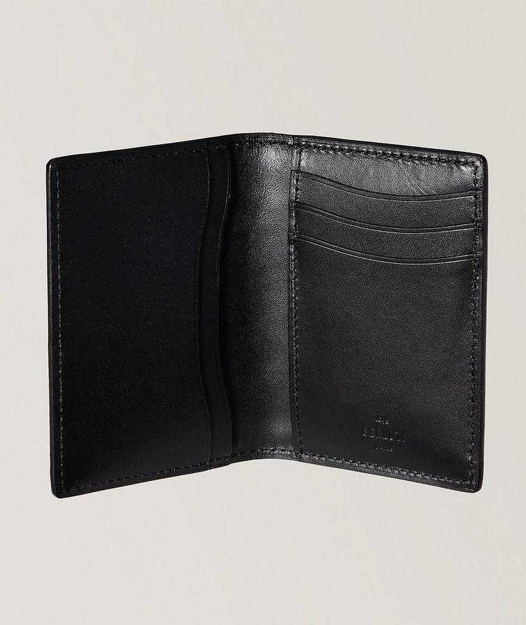 Jagua Leather Bifold Wallet image 2