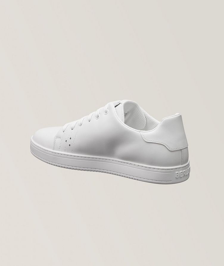 Playtime Scritto Leather Sneakers image 1