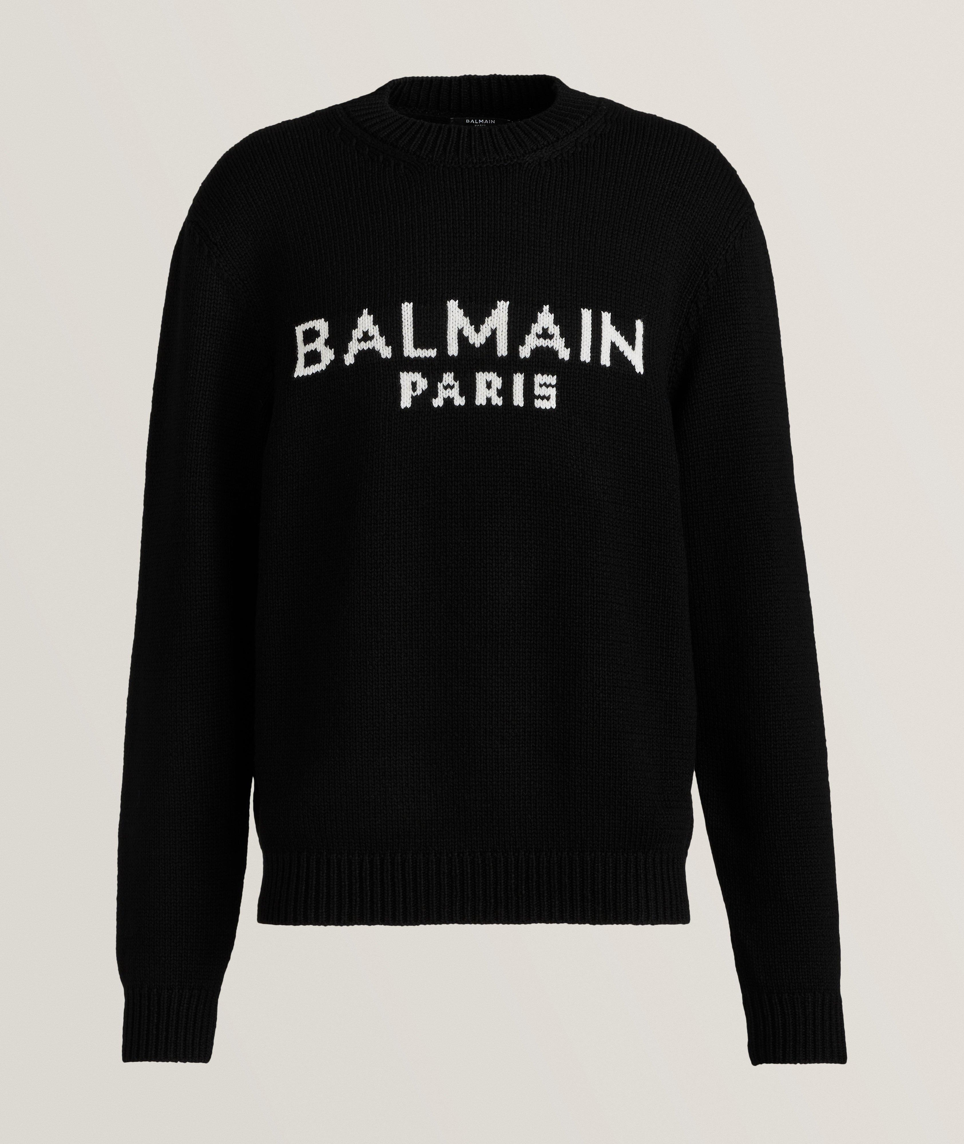 Balmain sweatshirts online