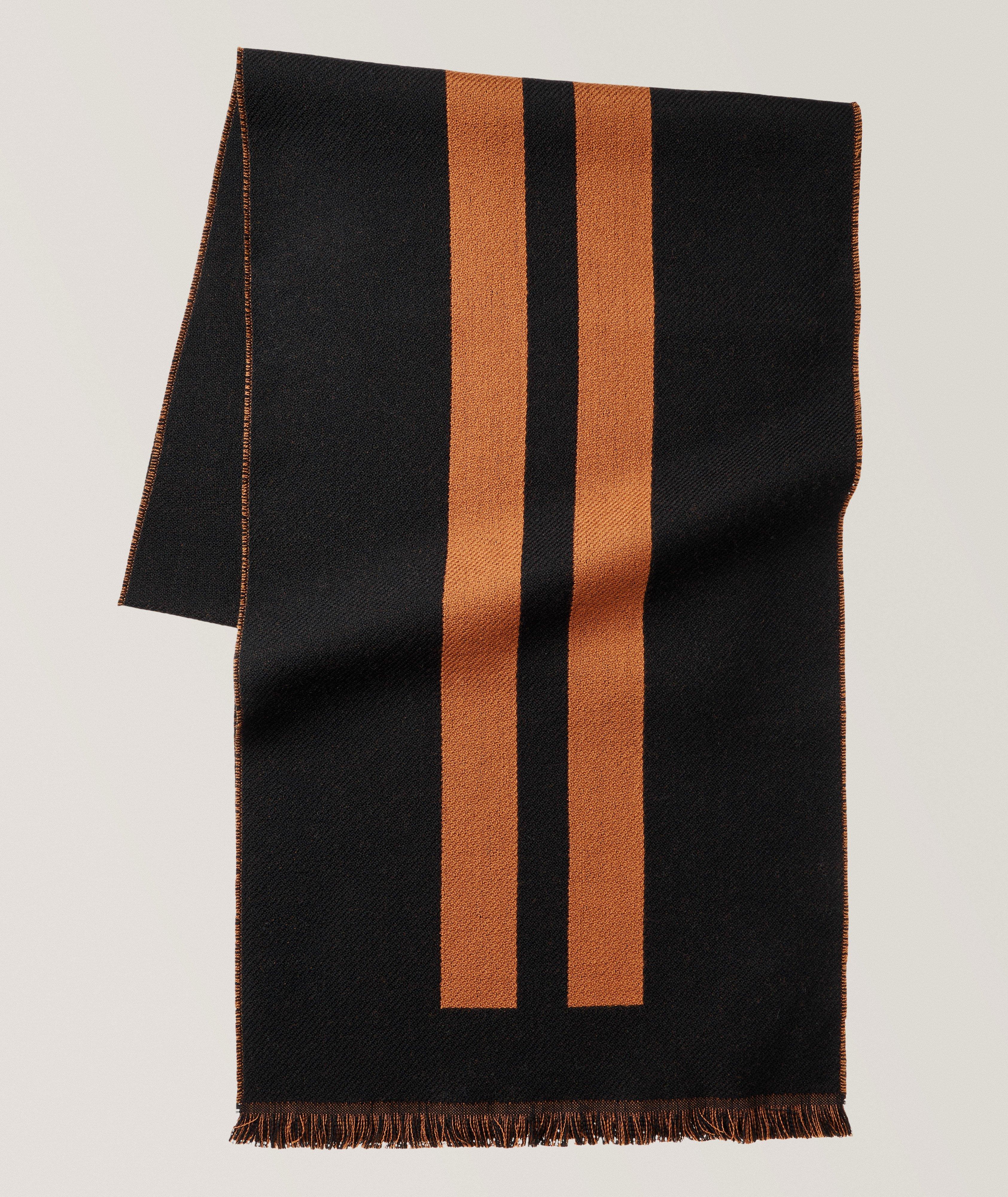 Signifier Wool Scarf image 0