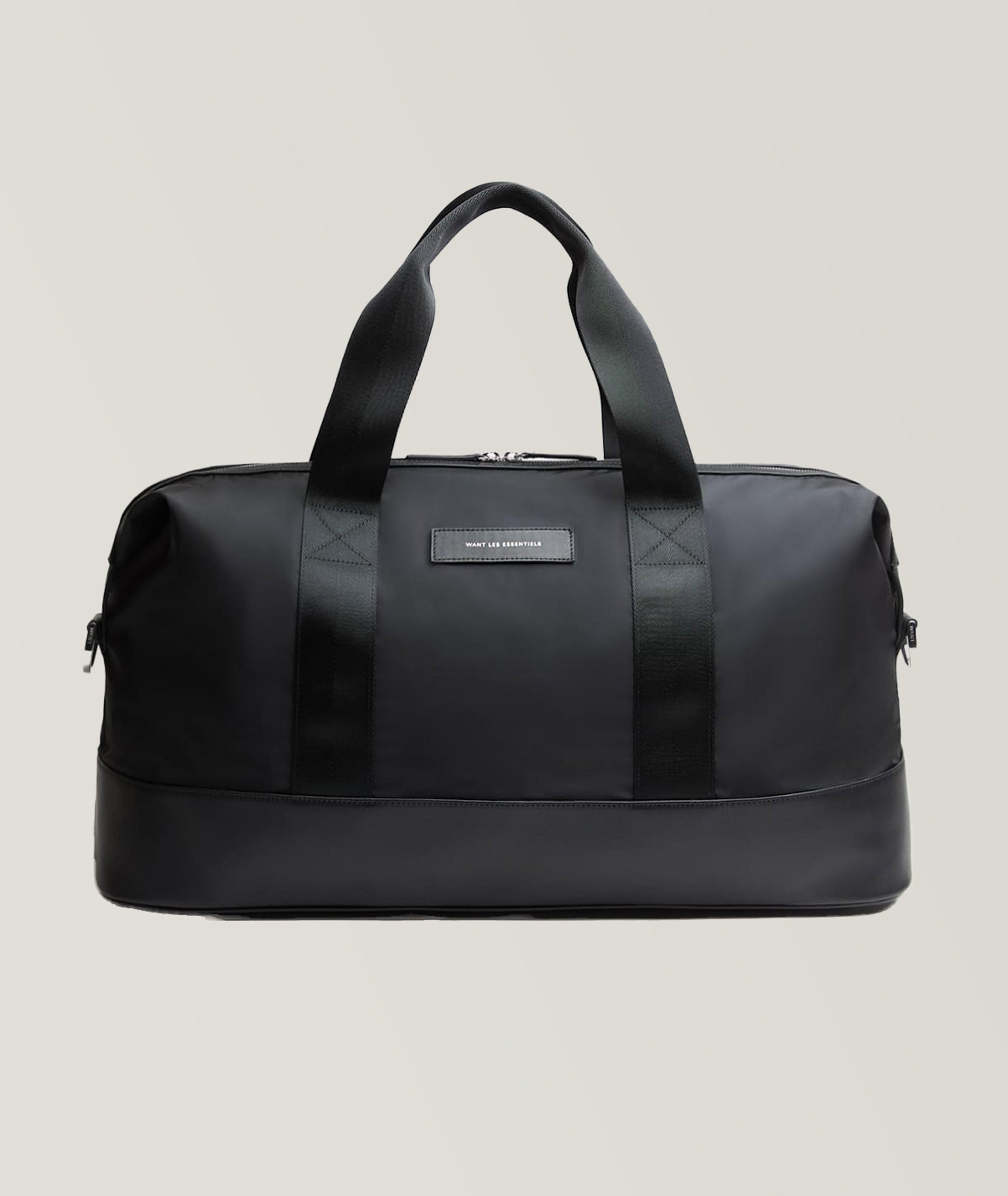 Want Les Essentiels Sac de fin de semaine Kelowna 2 en nylon