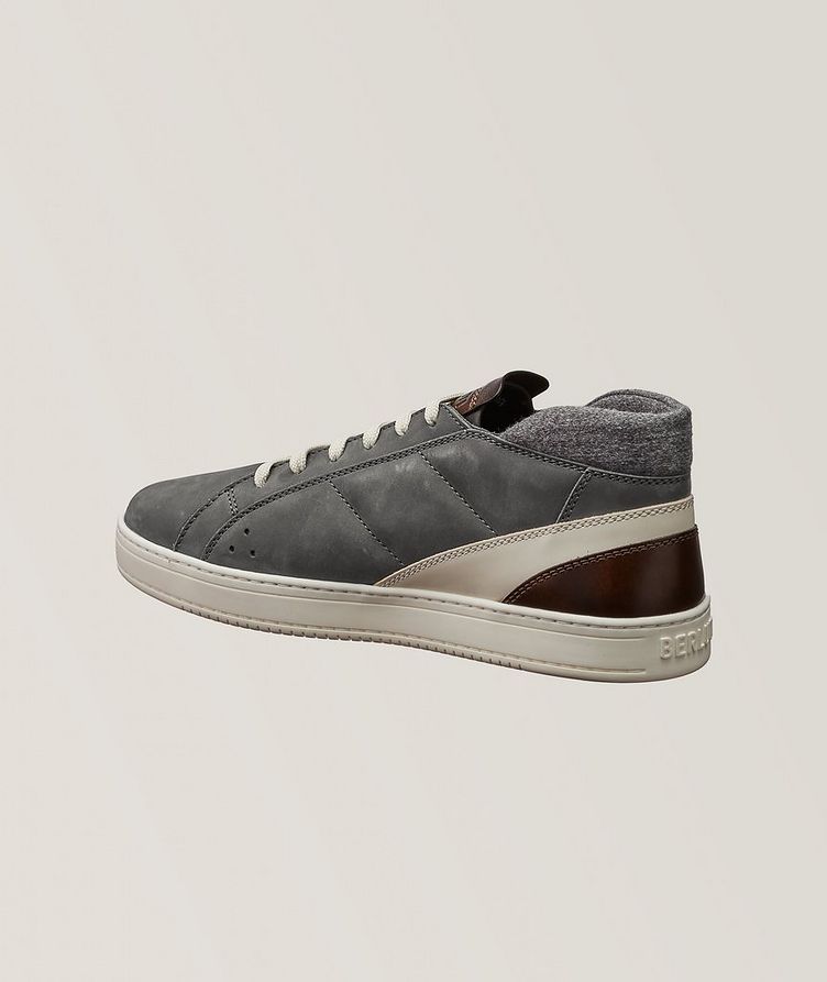 Playtime Leather Sneakers image 1