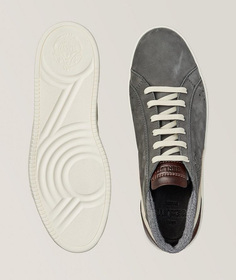 Playtime Leather Sneakers image 2