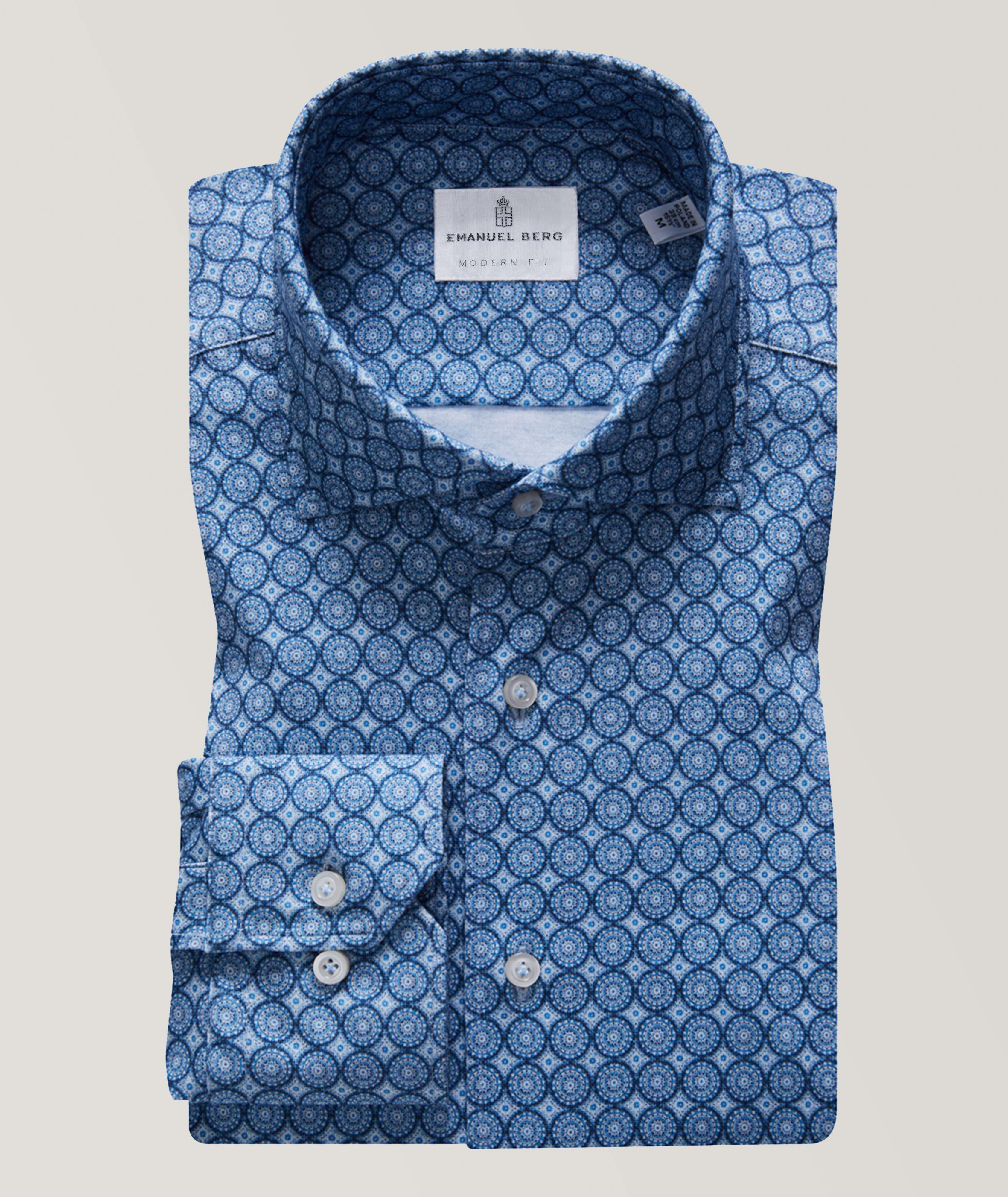 Men's Designer Dress Shirts | Harry Rosen