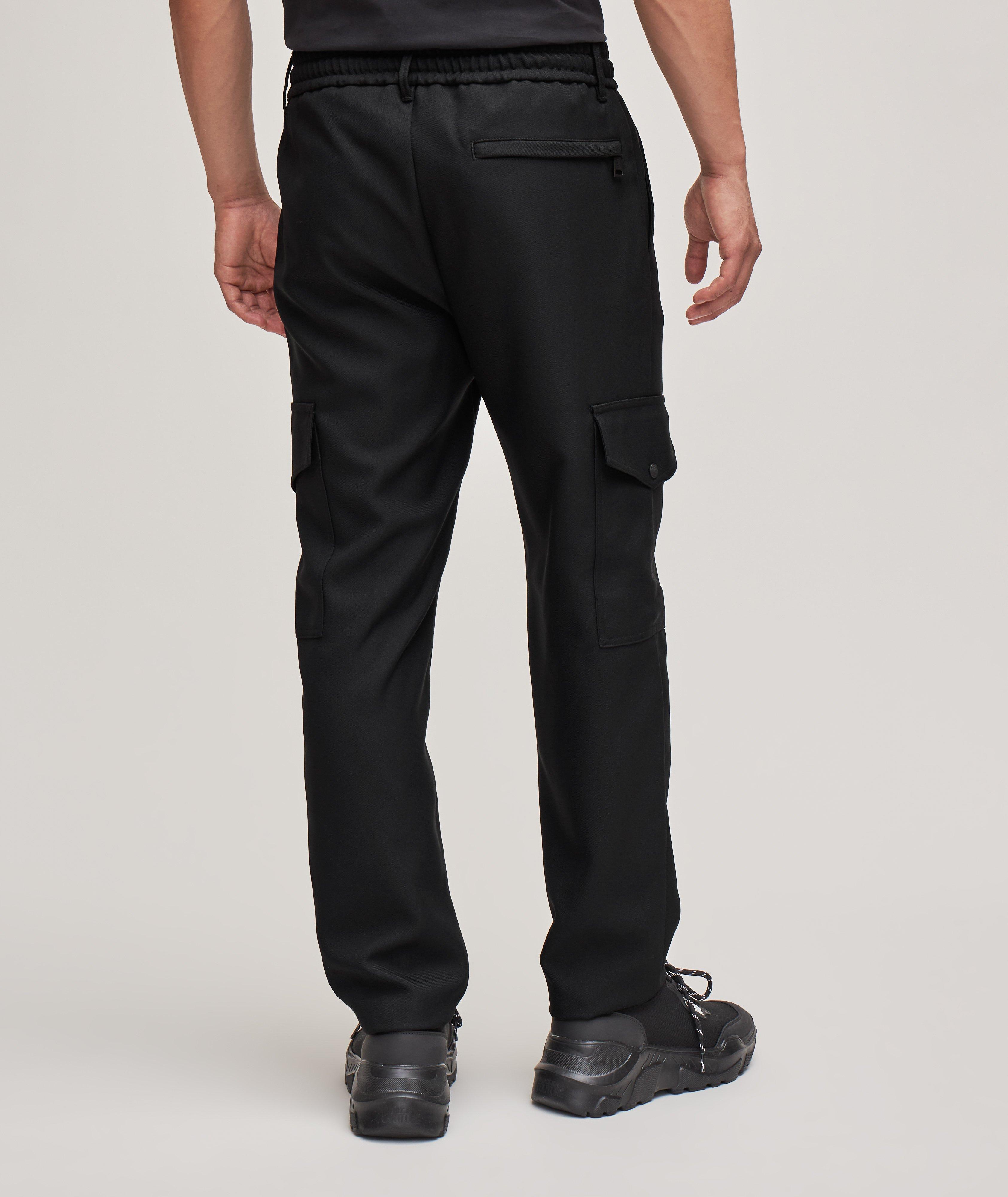 Drawstring deals cargo pants