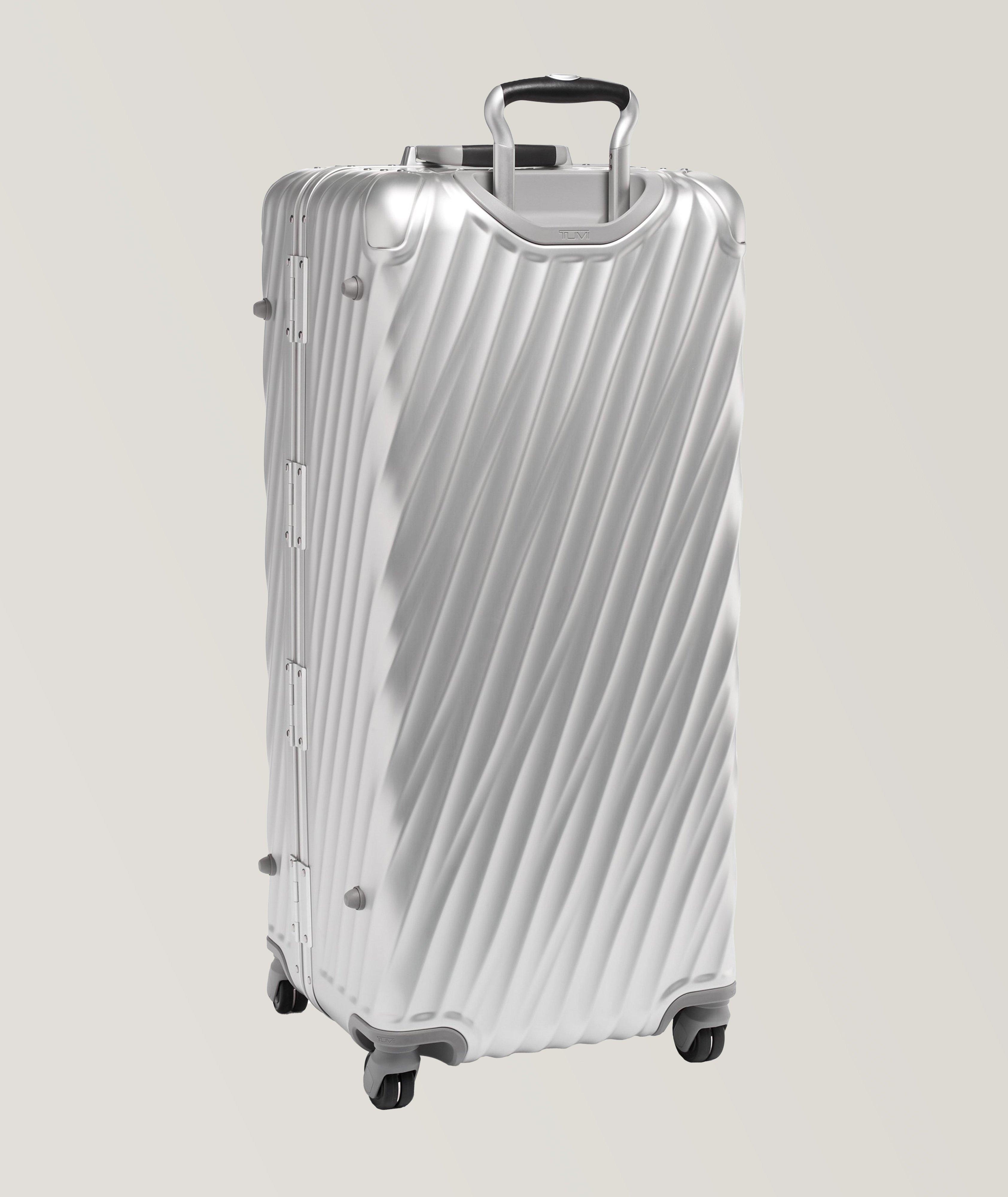 Bagage sur roues en aluminium, collection 19 degrés image 1