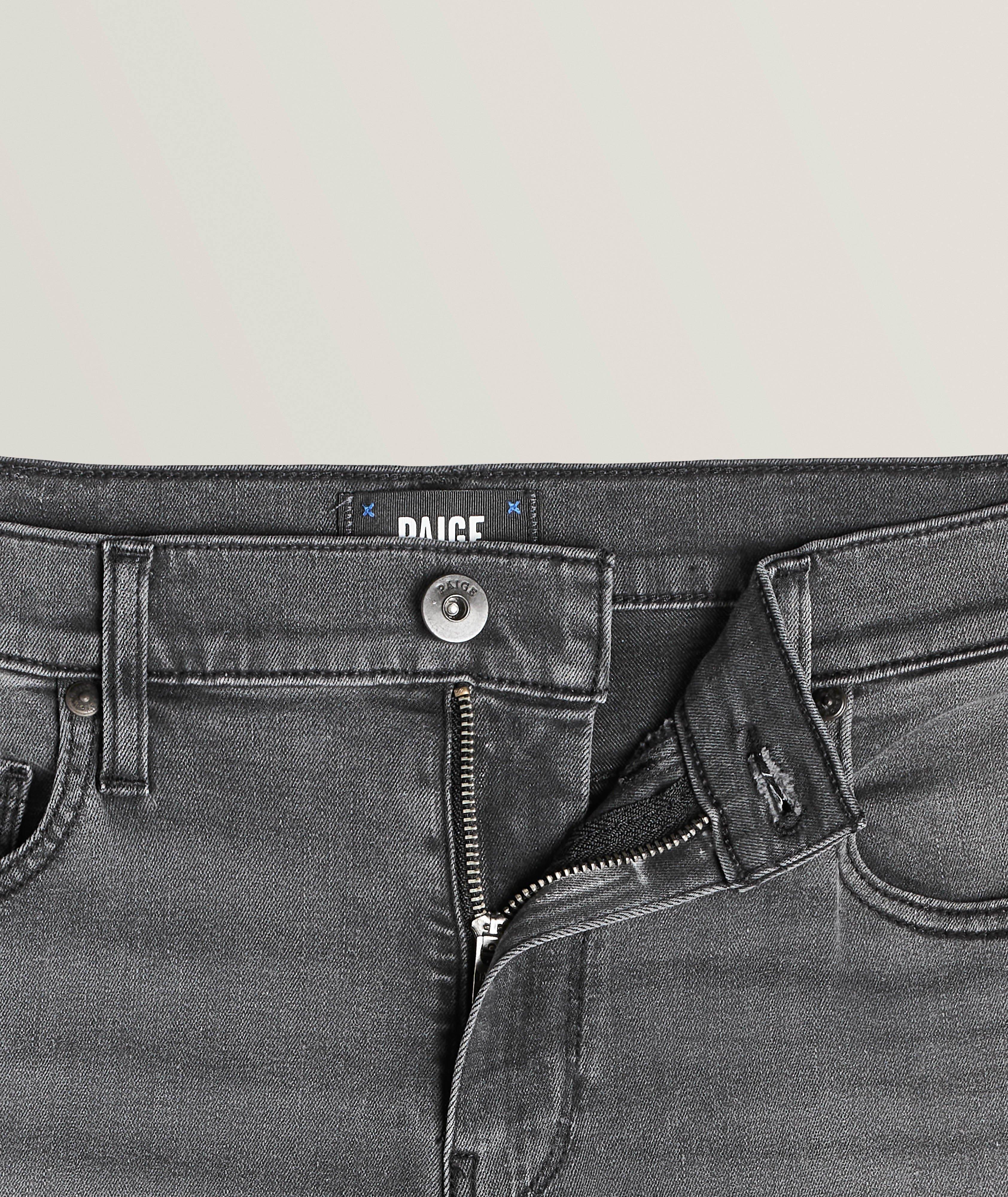 Lennox Slim-Fit Transcend Jeans image 1