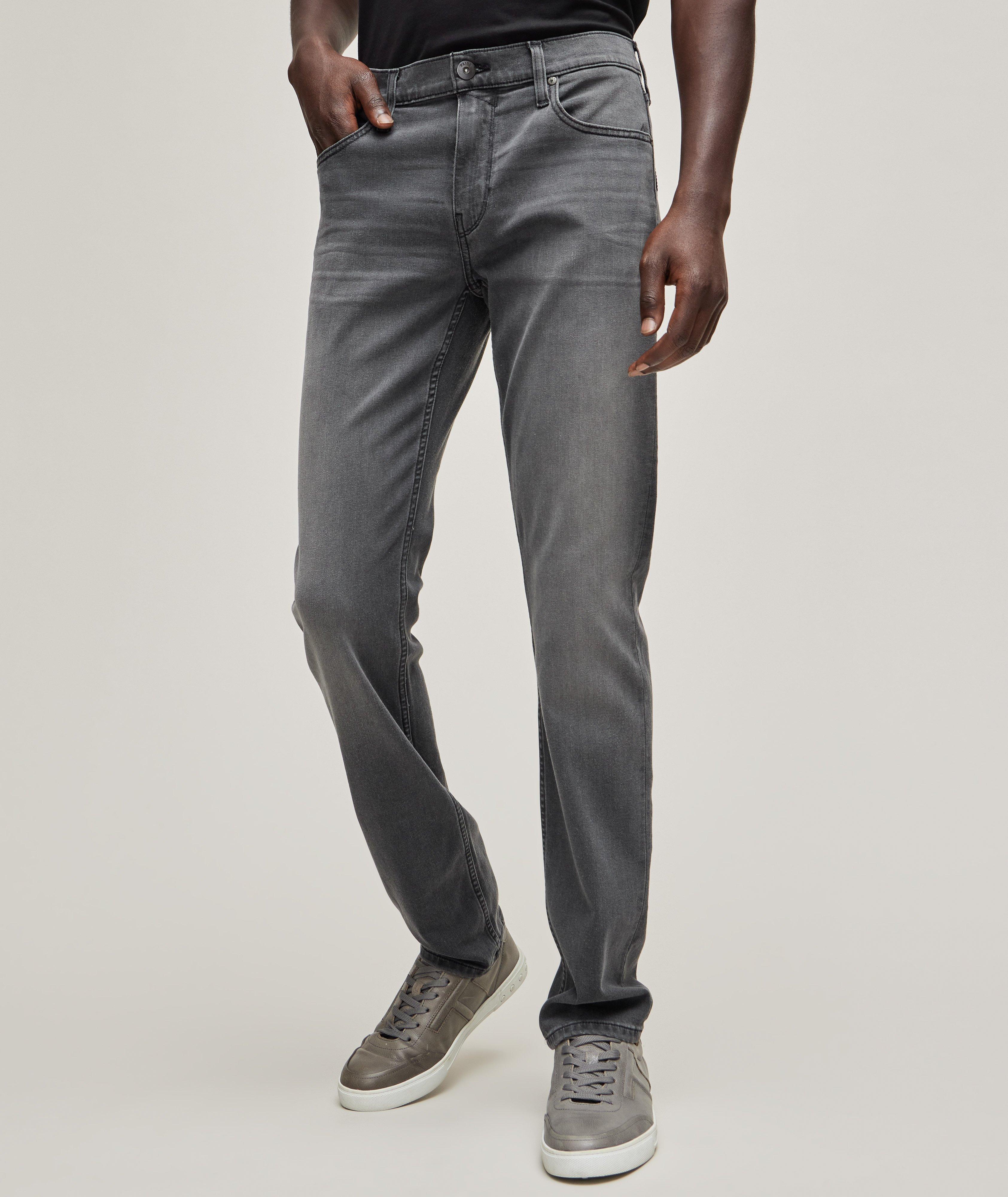 Lennox Slim-Fit Transcend Jeans image 2