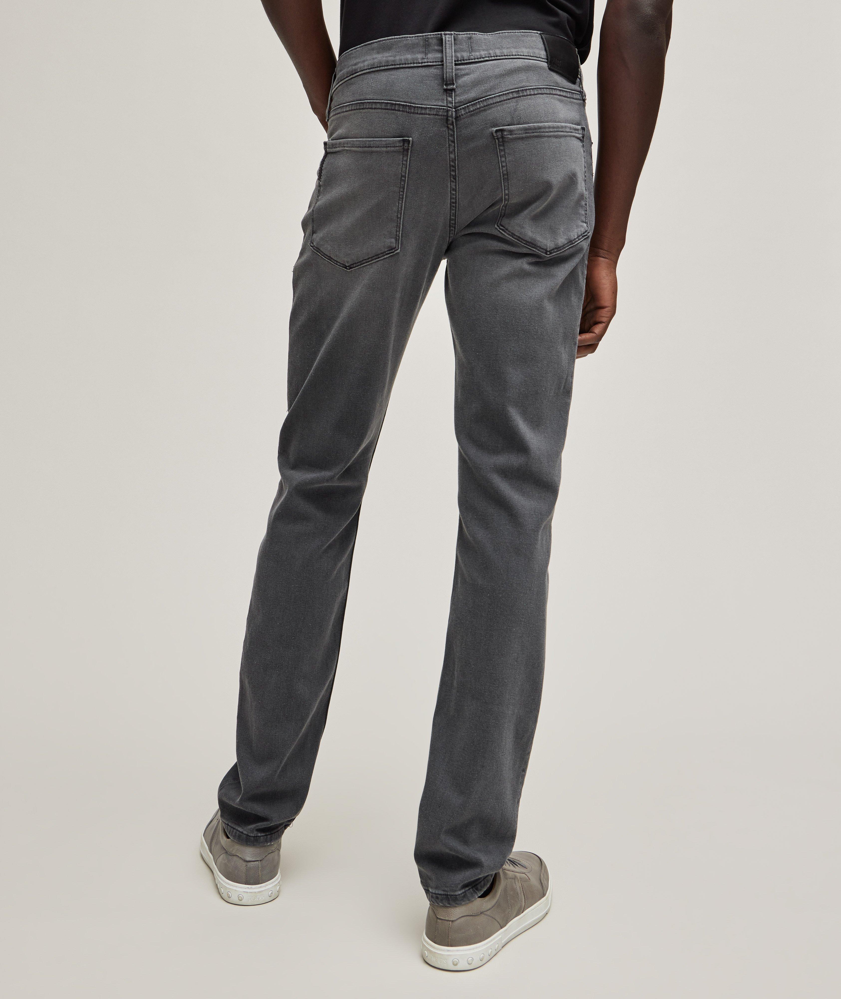 Lennox Slim-Fit Transcend Jeans image 3