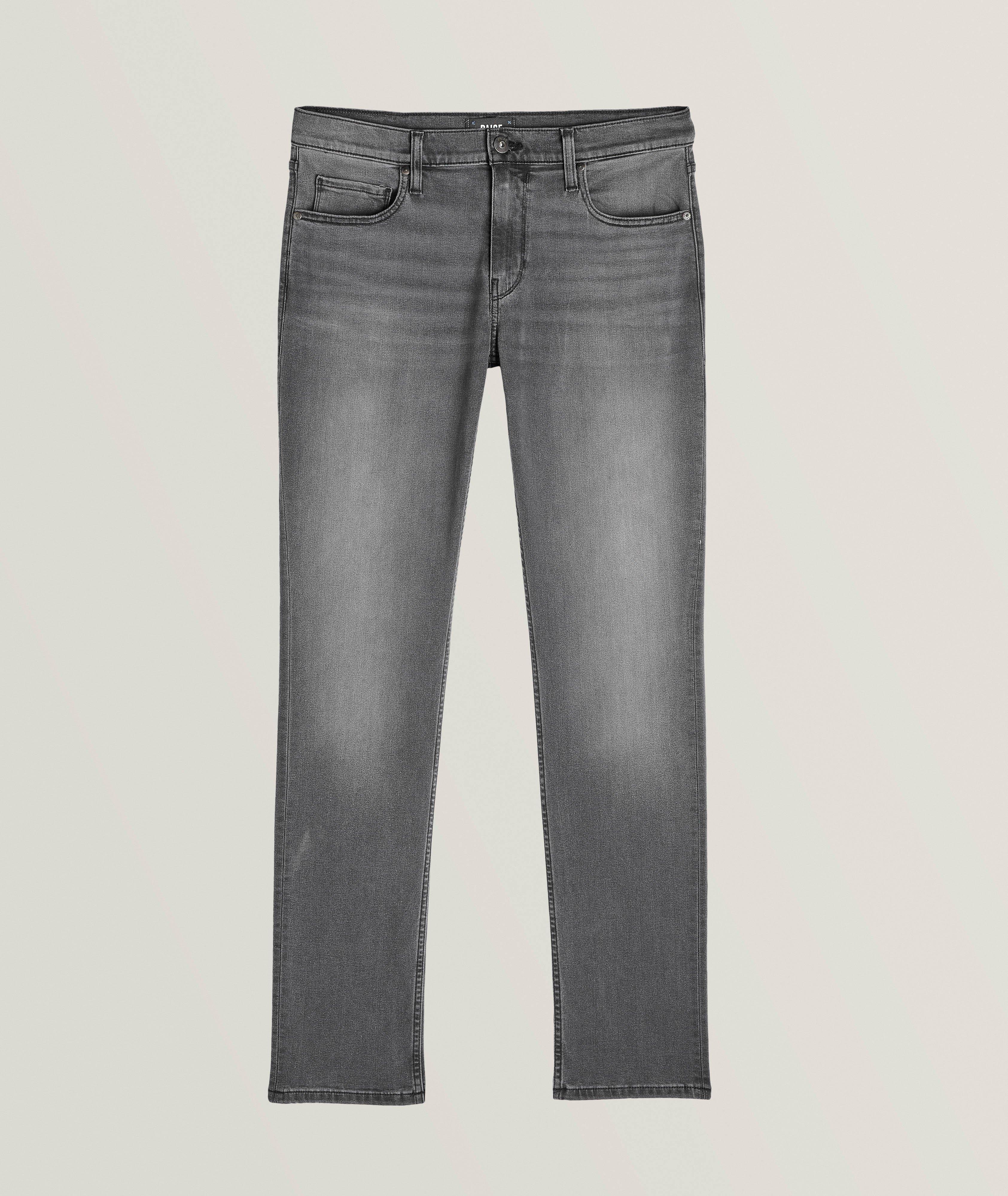 Lennox Slim-Fit Transcend Jeans image 0