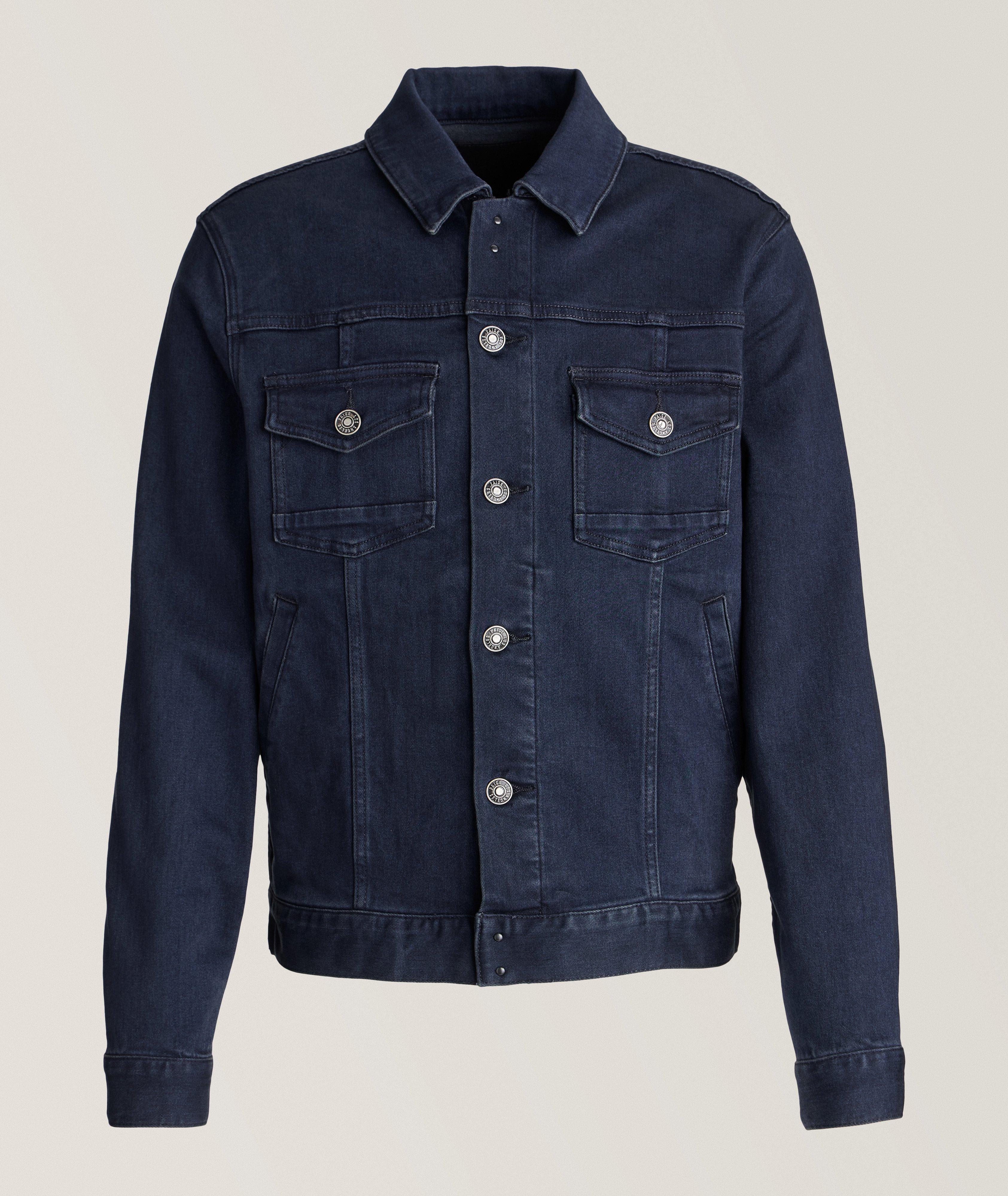 Blouson en denim image 0