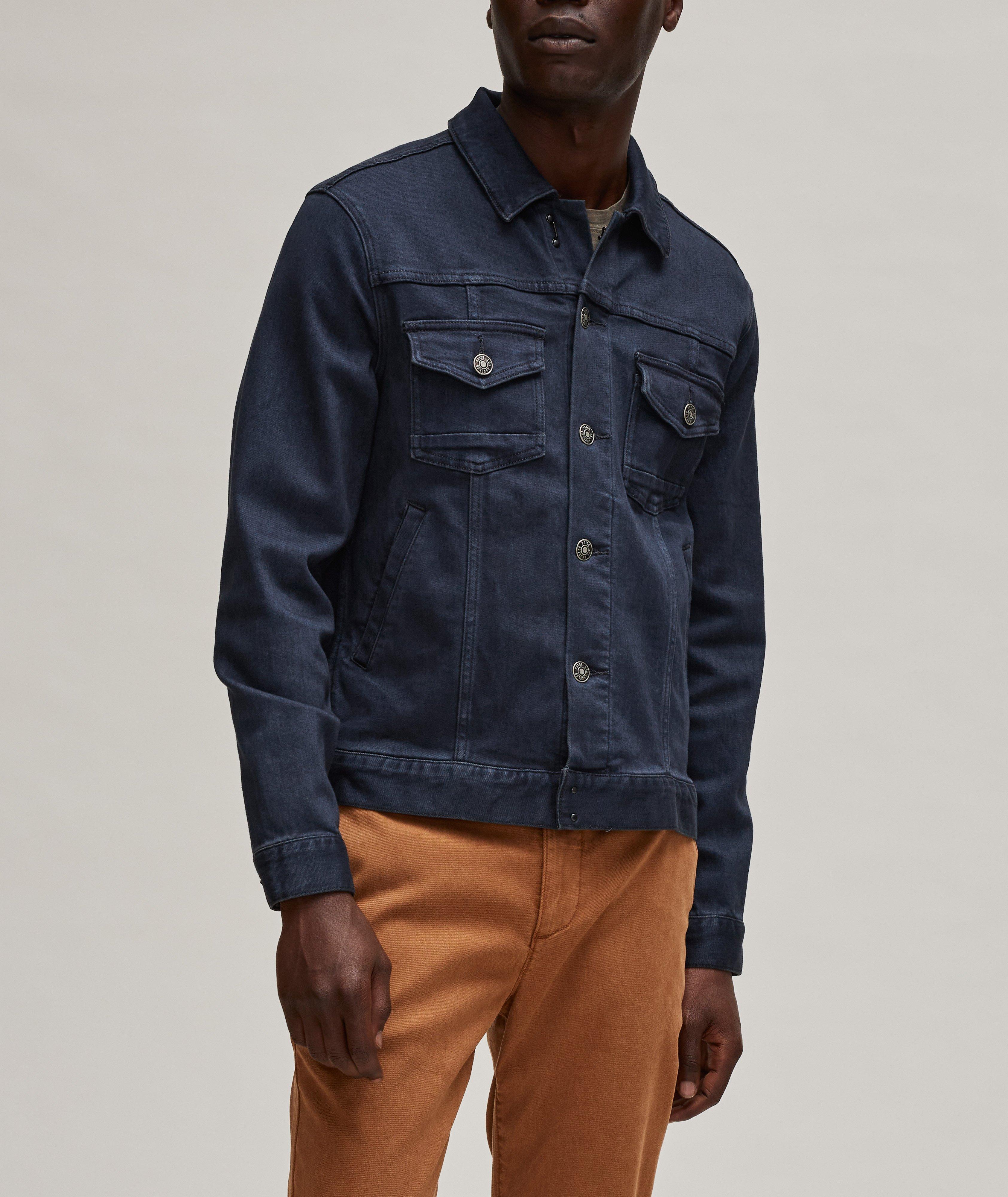 Blouson en denim image 1