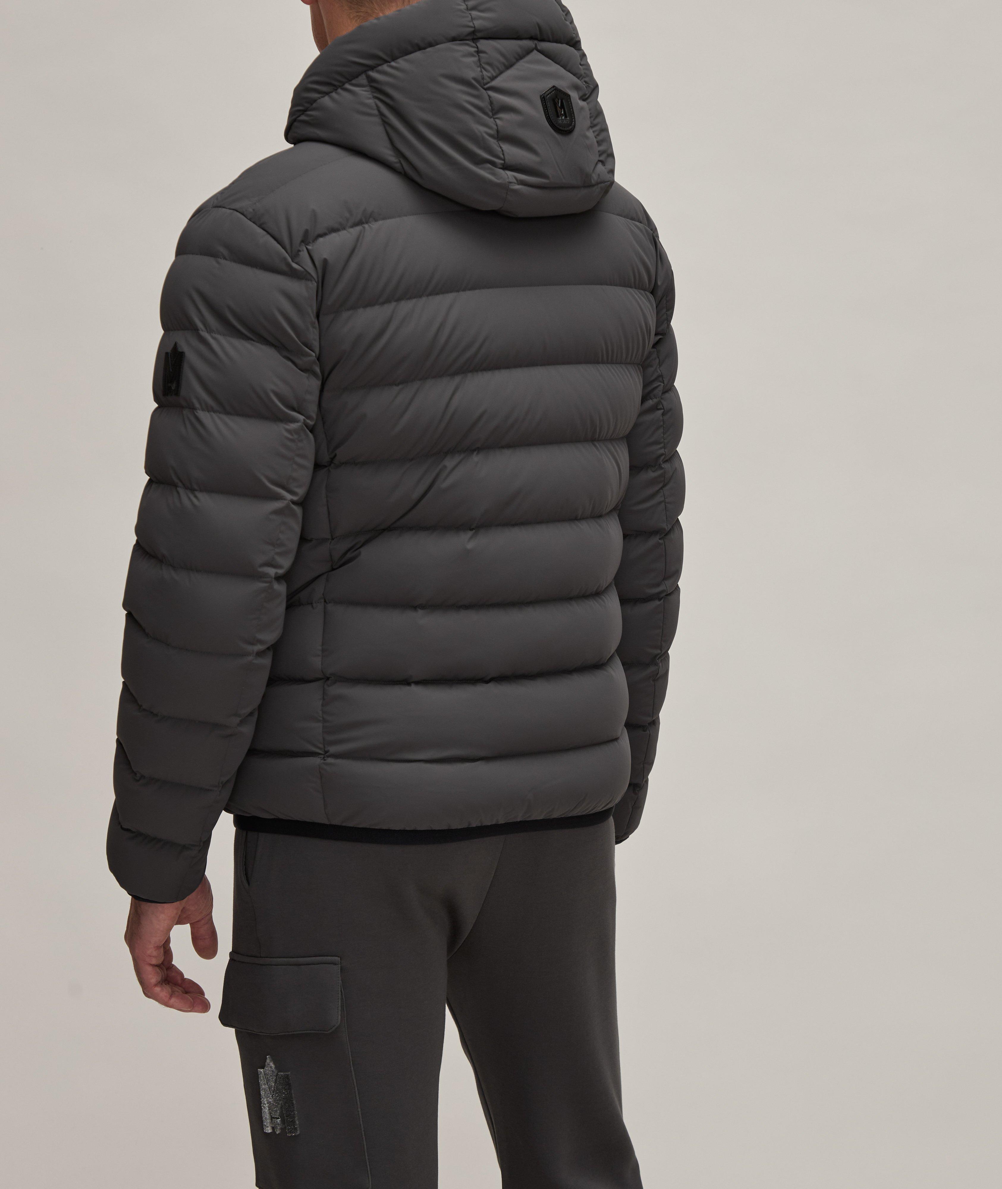 Jack Quilted Down Jacket image 2