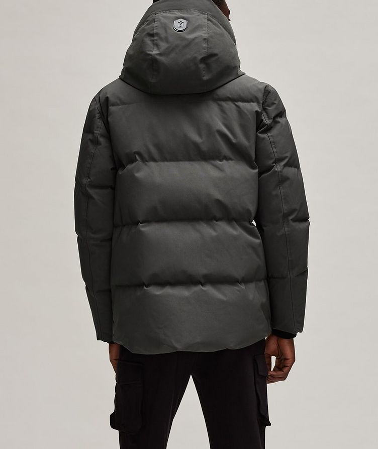 Graydon 2-in-1 Quilted Down Filled Parka image 2