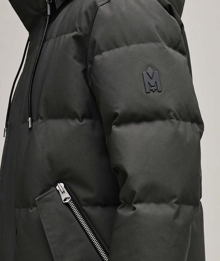 Graydon 2-in-1 Quilted Down Filled Parka image 3