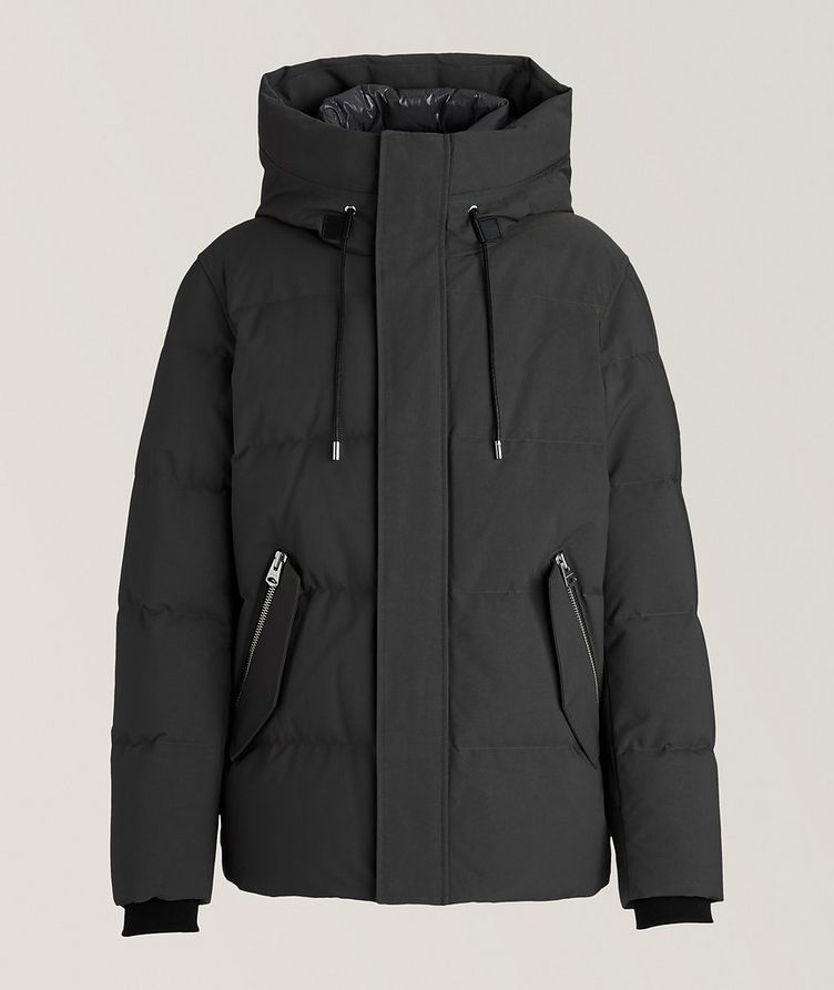 Graydon 2-in-1 Quilted Down Filled Parka image 0