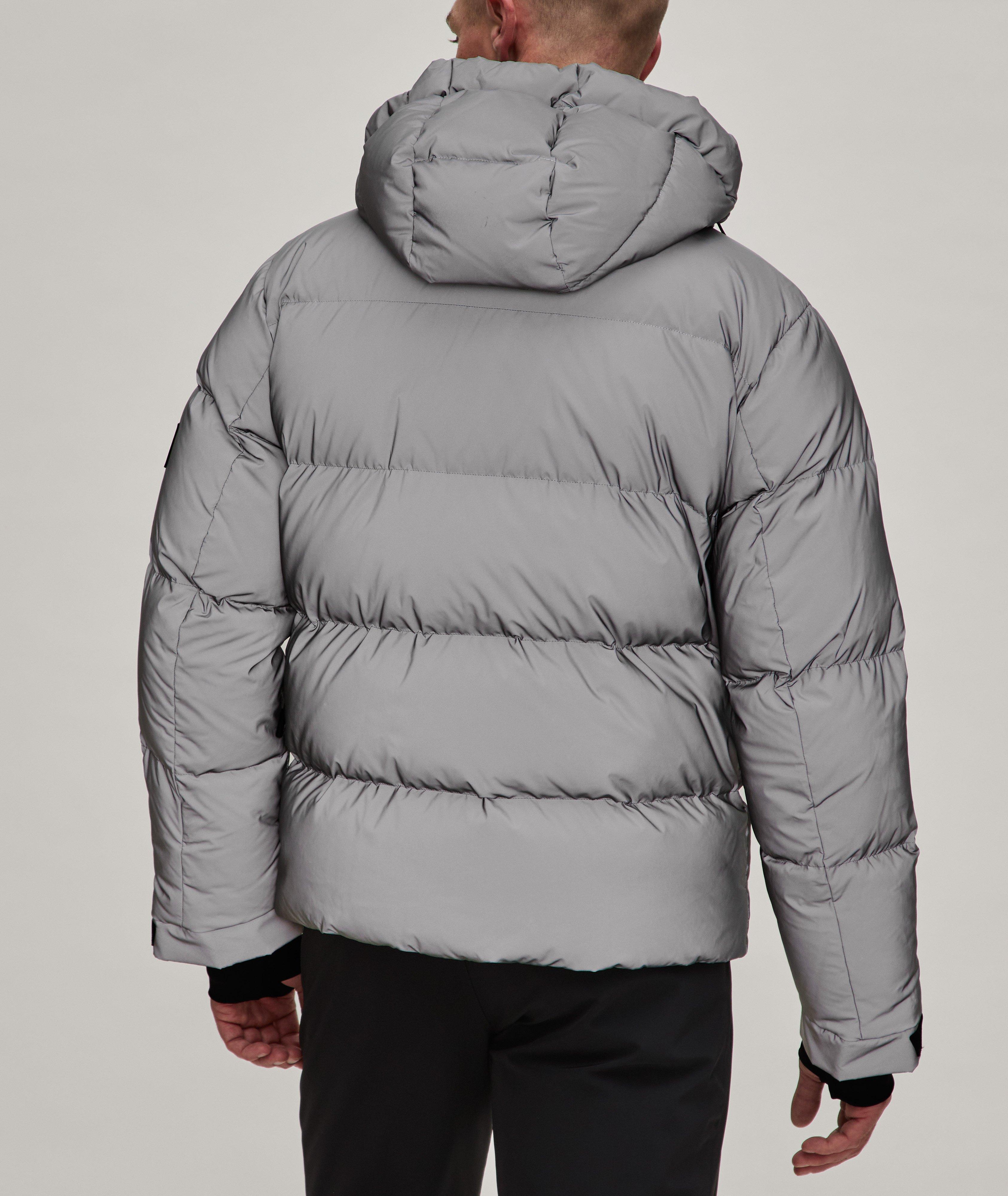 Kenji Rf-Reflective Down-Filled Parka image 2