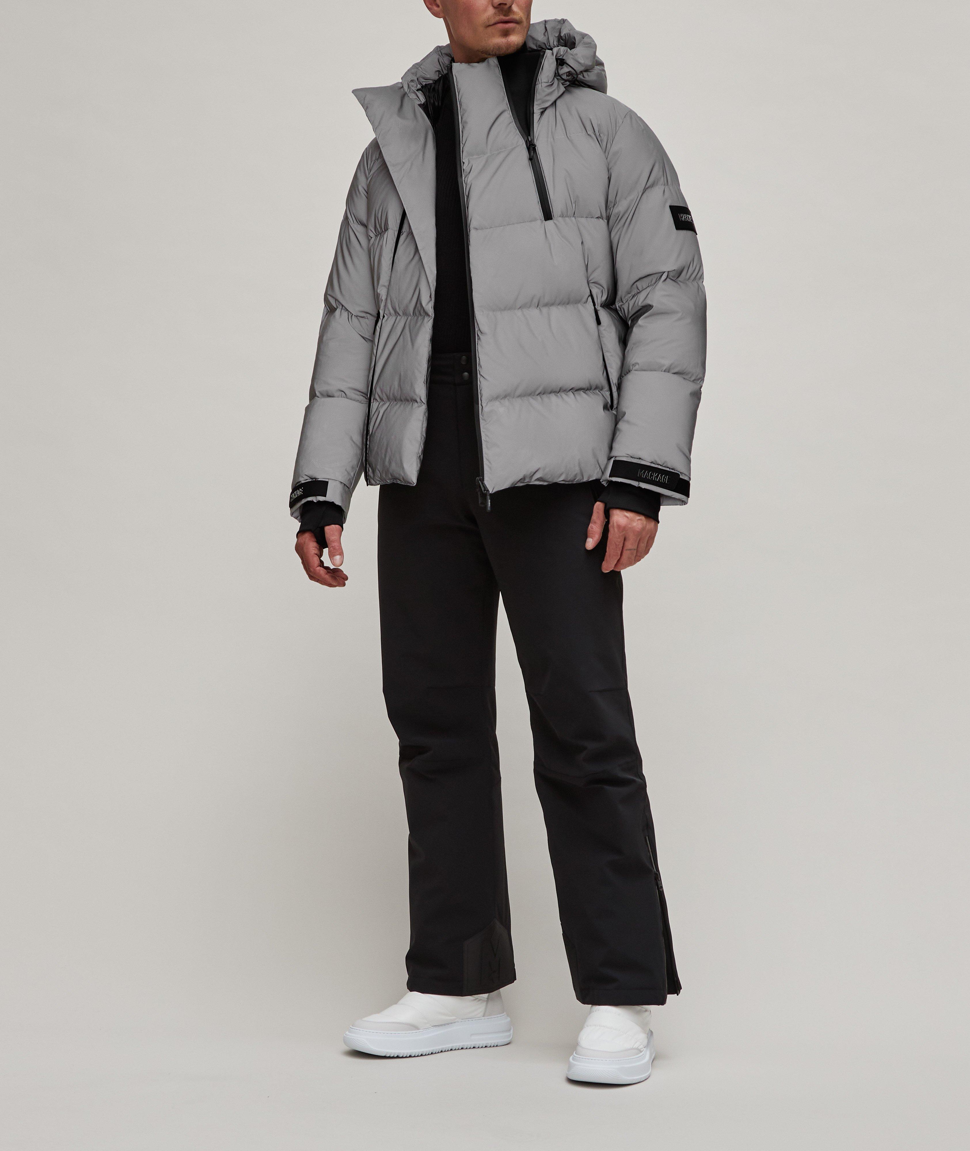 Uniqlo's $100 Down Jacket Is Actually Pretty Innovative