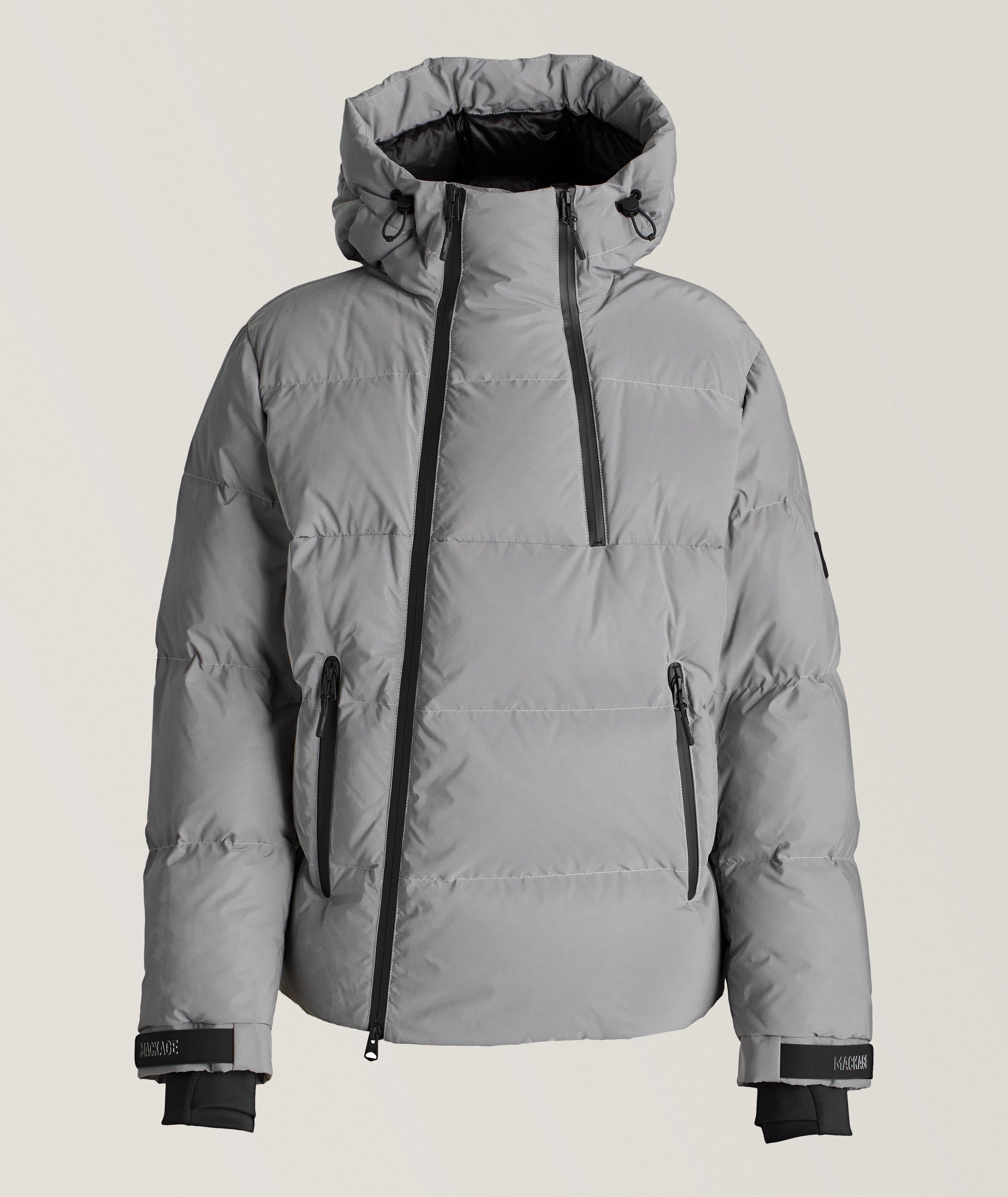 Kenji Rf-Reflective Down-Filled Parka image 0