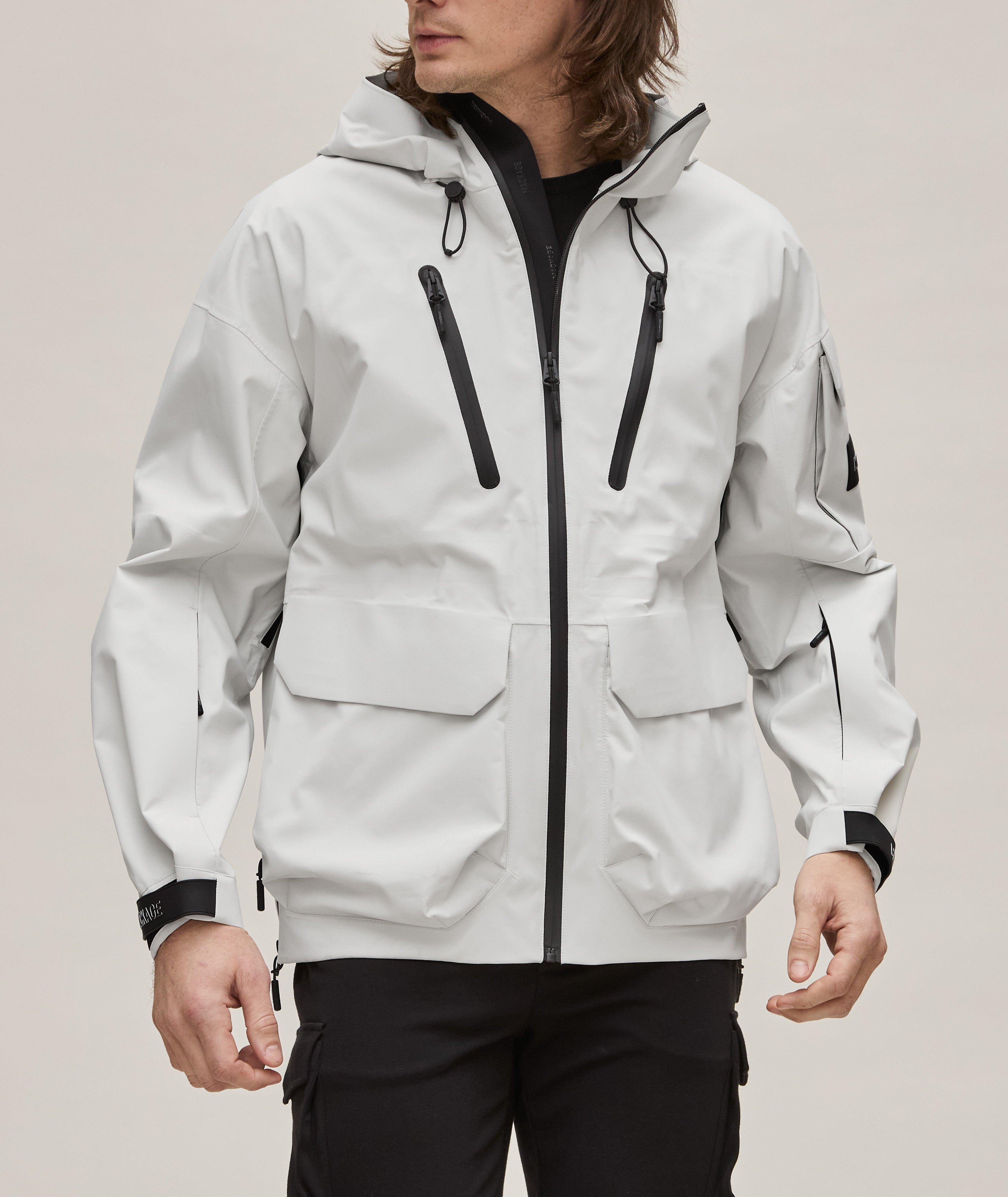 Rohan Technical Ski Jacket image 1