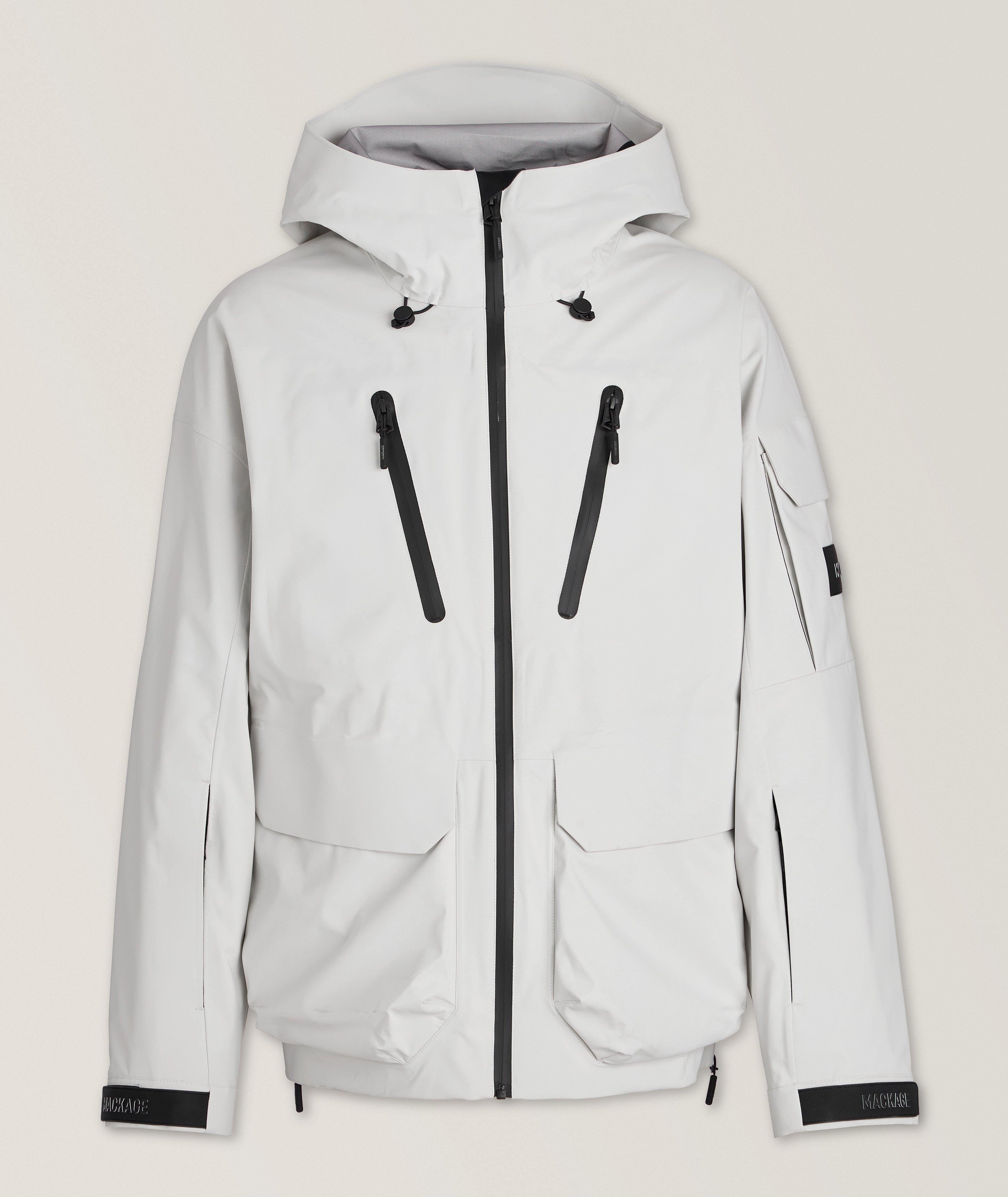 Rohan Technical Ski Jacket image 0