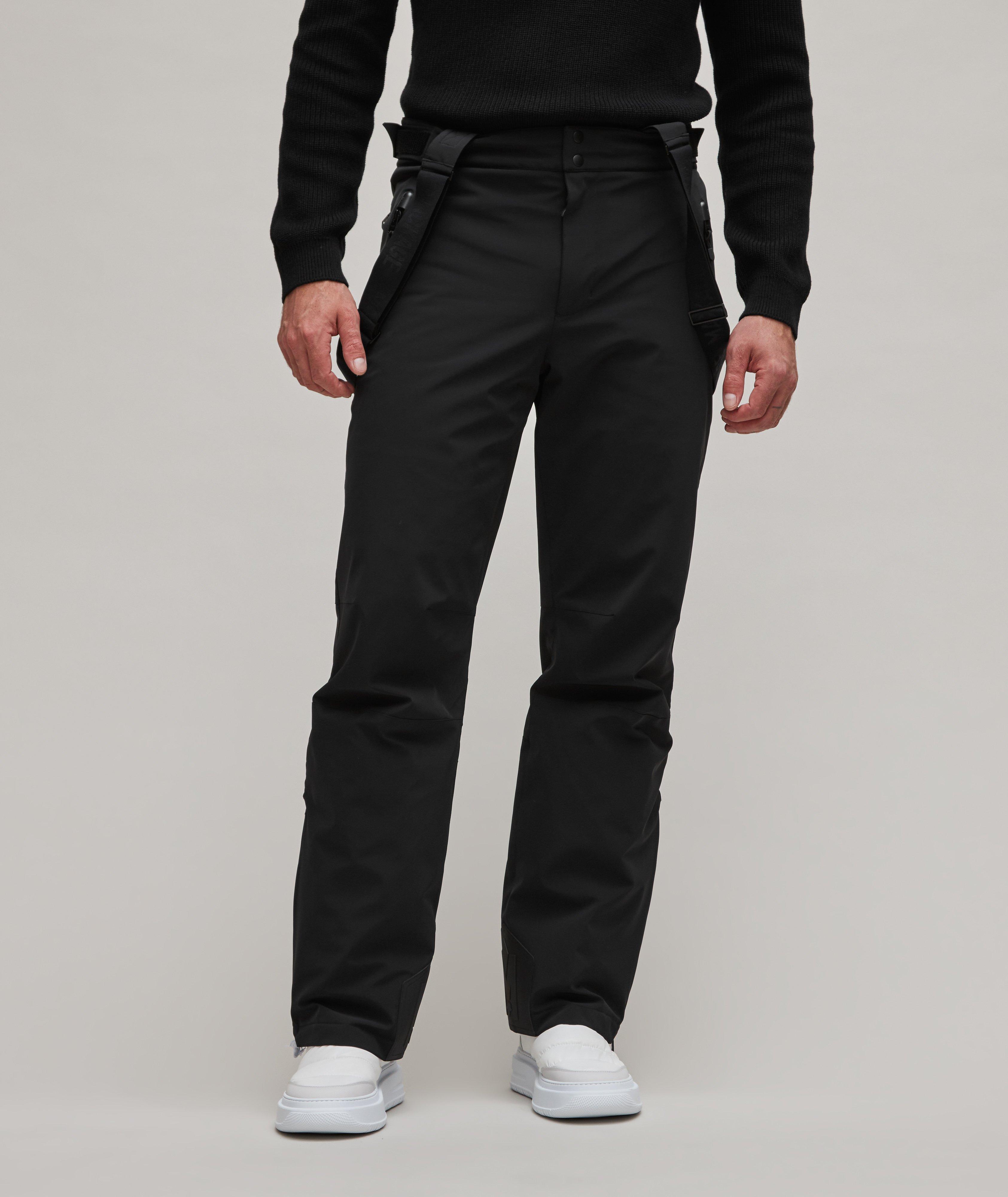 Kenyon Ski Pants With Removable Suspenders image 1