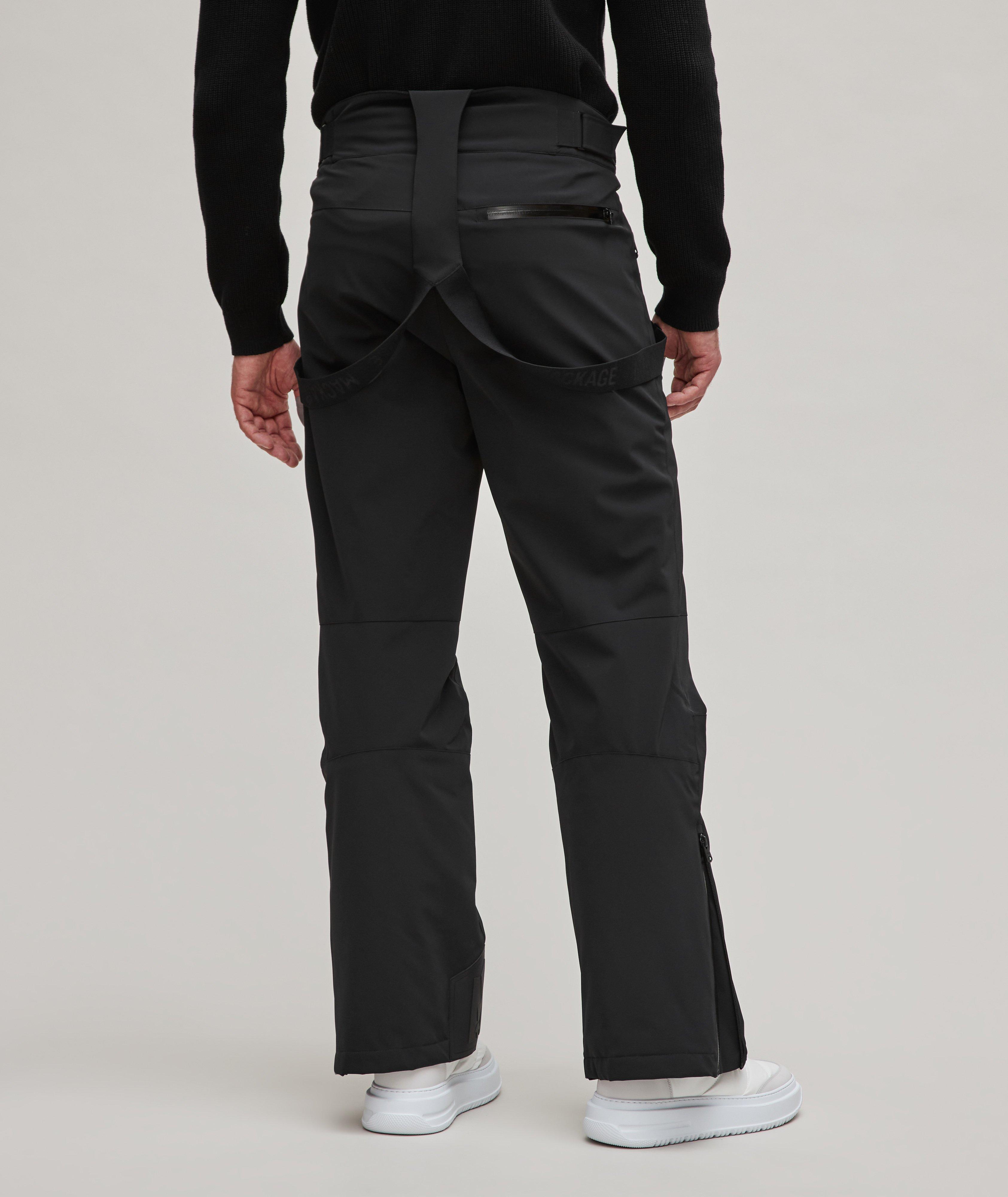 Pantalon de ski Kenyon avec bretelles amovibles image 2