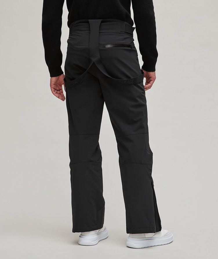 Kenyon Ski Pants With Removable Suspenders image 2