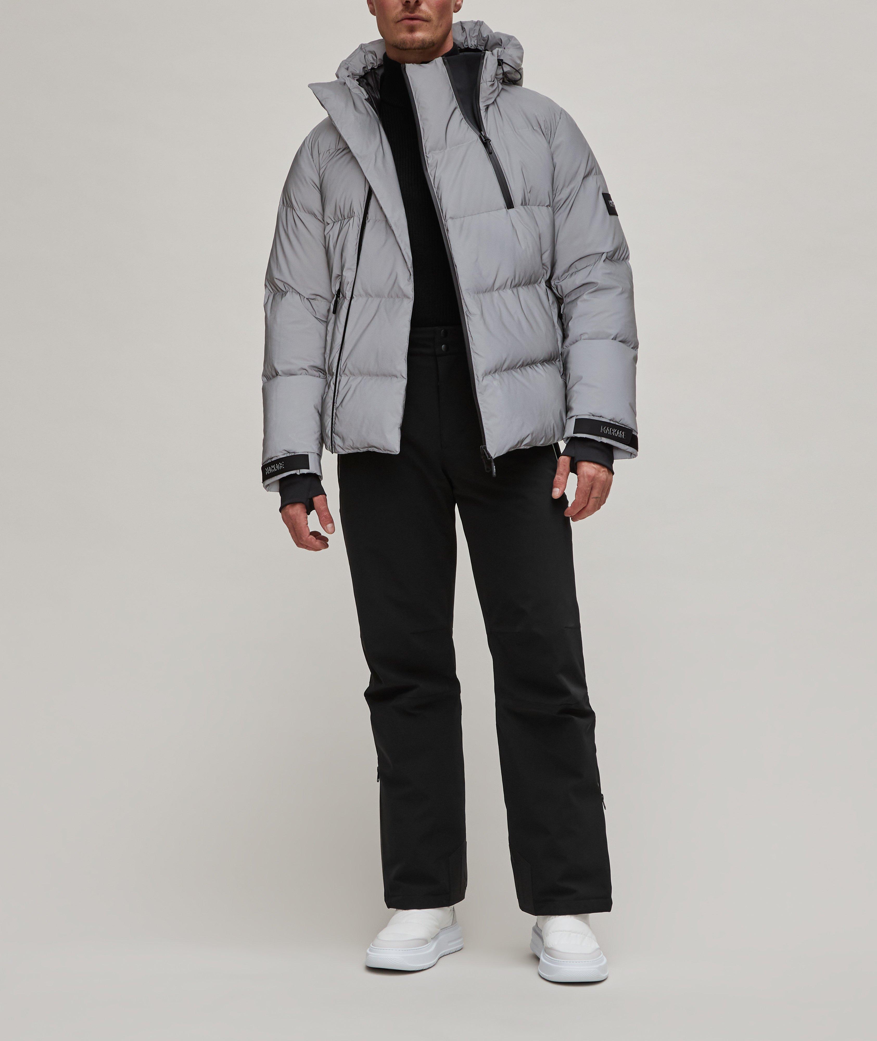 Kenyon Ski Pants With Removable Suspenders image 4