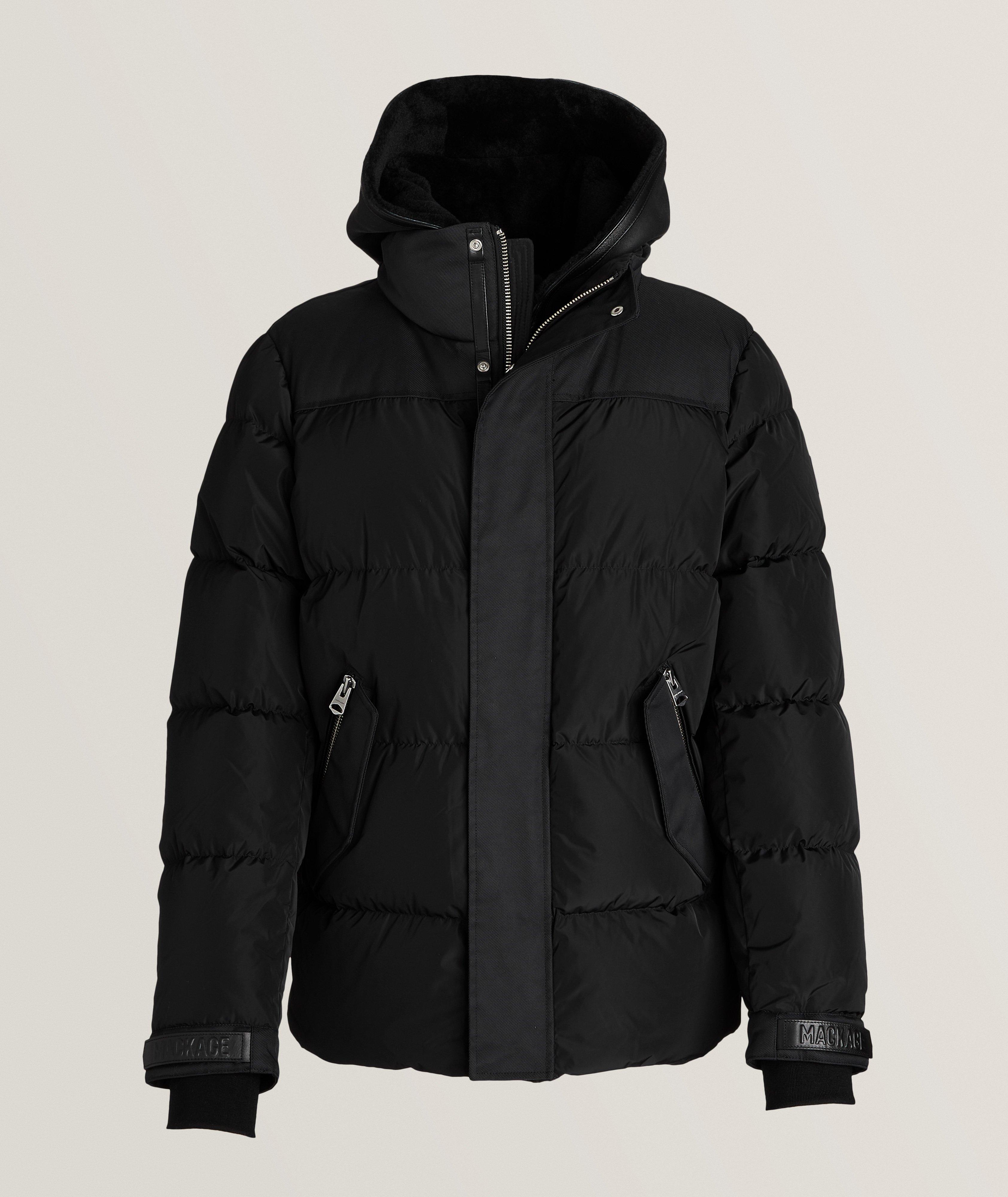 Riley Down Jacket image 0