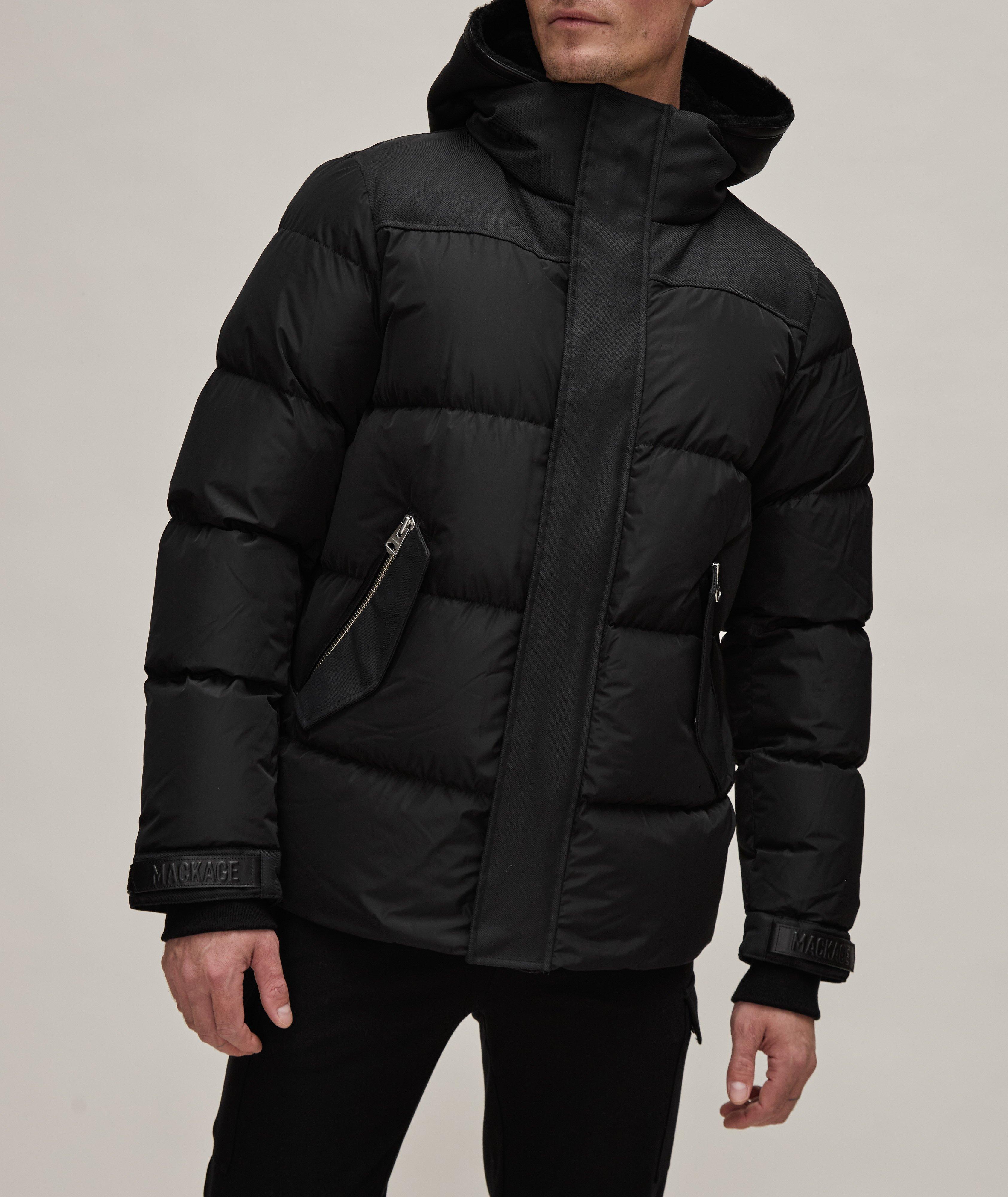 Riley Down Jacket image 1