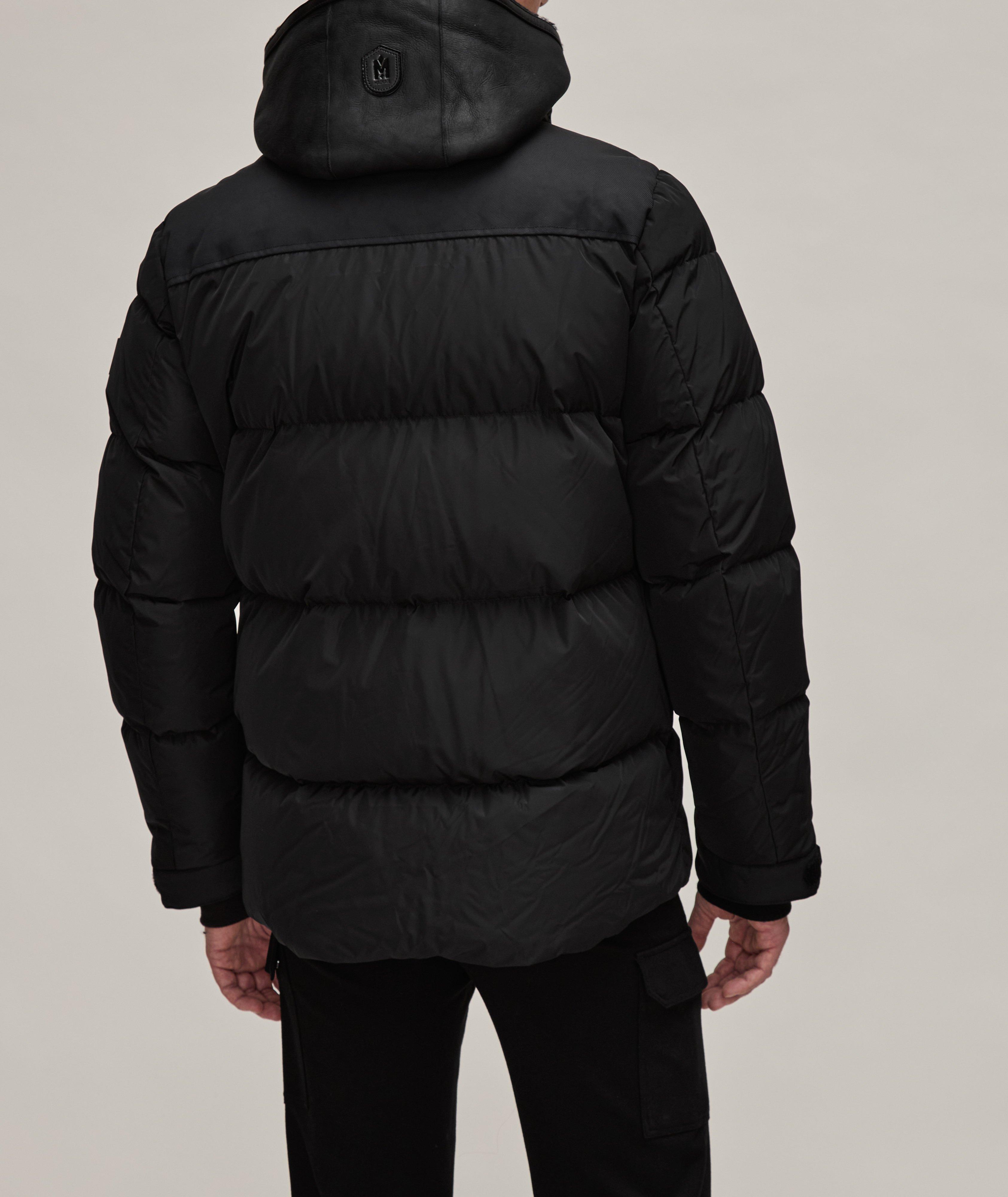 Riley Down Jacket image 2