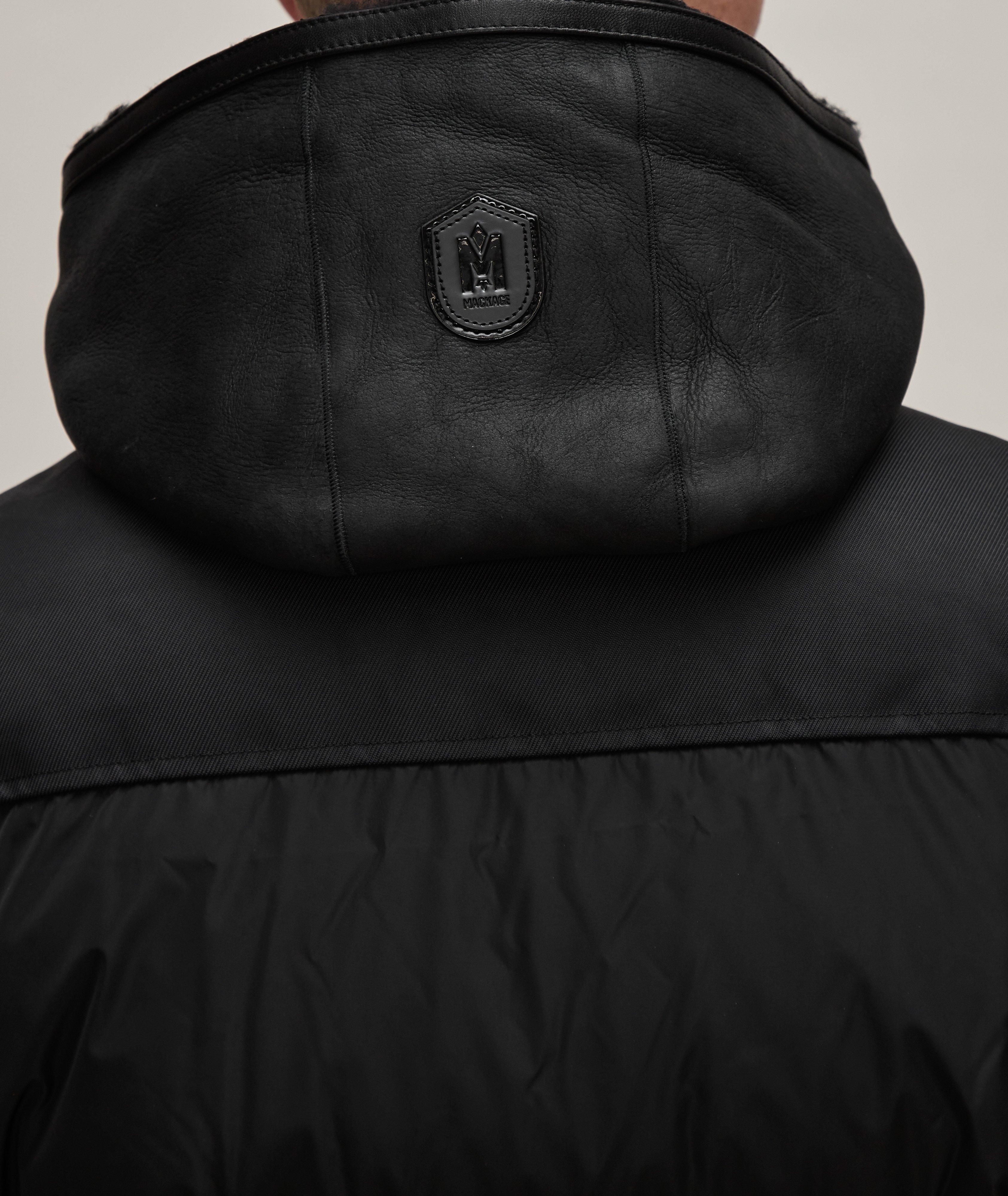 Riley Down Jacket image 3